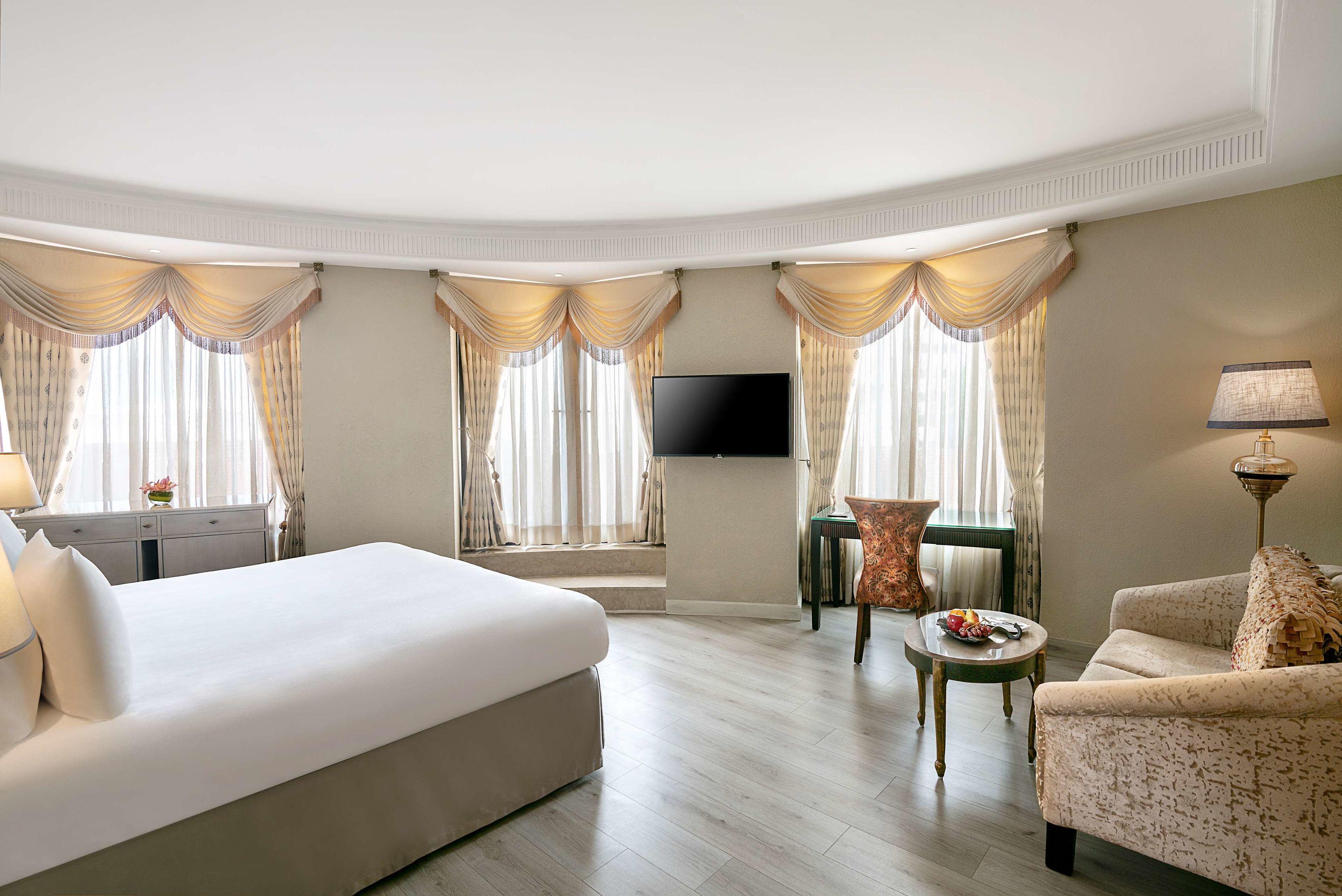 Radisson Blu Mbd Hotel Noida — photo 4