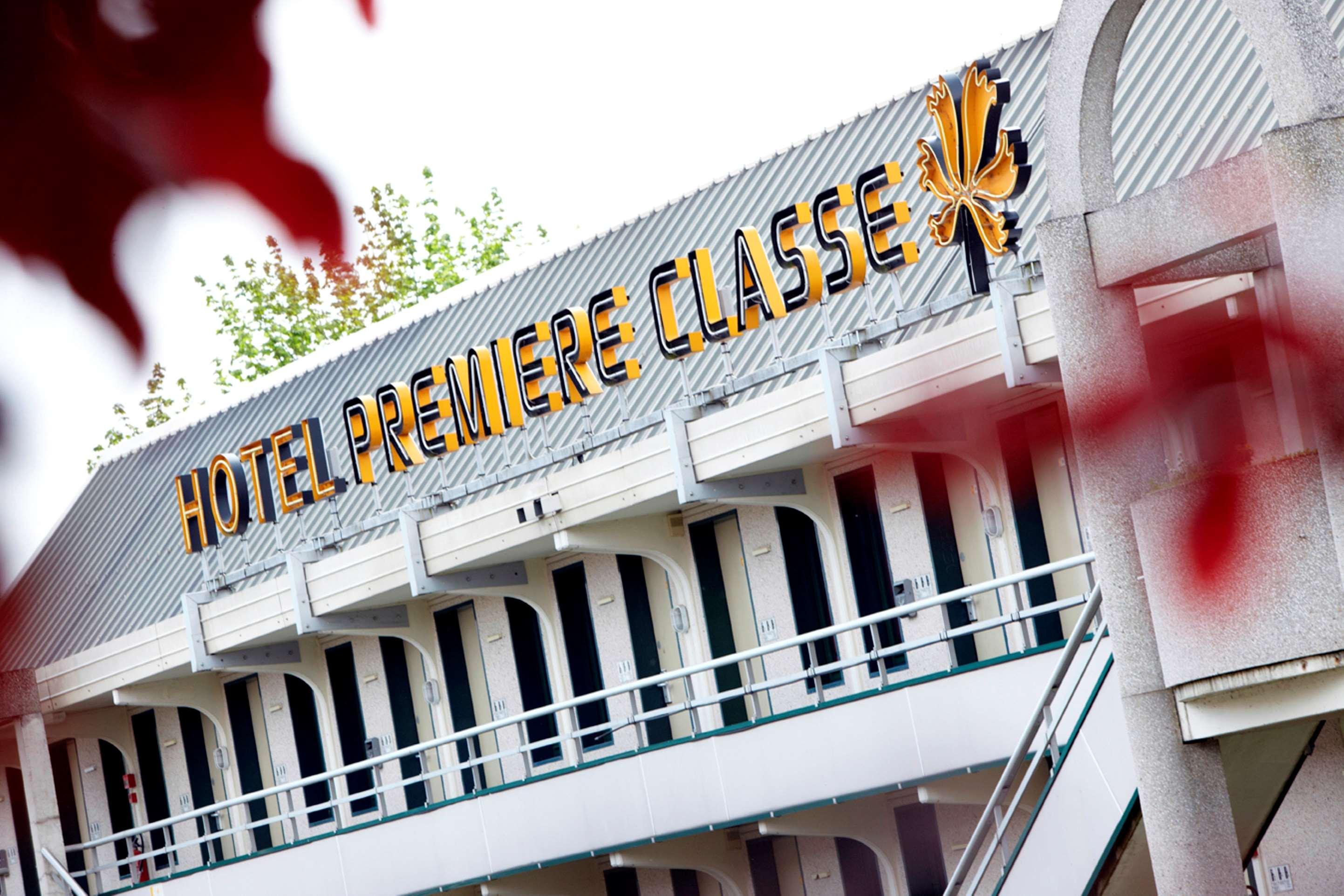 Hotel Premiere Classe Coulommiers - Mouroux — photo 5