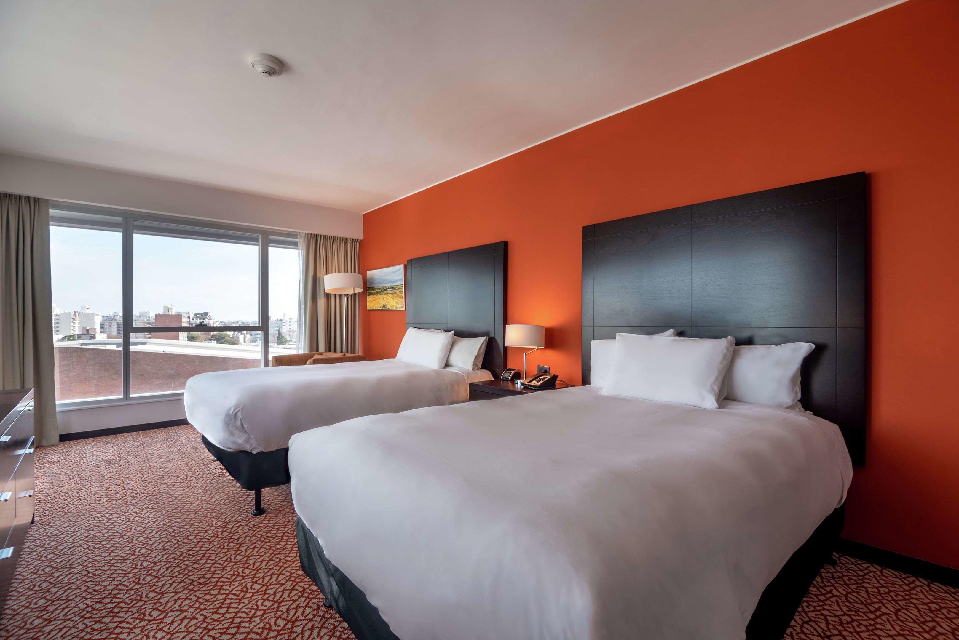 Hilton Garden Inn Montevideo — photo 4