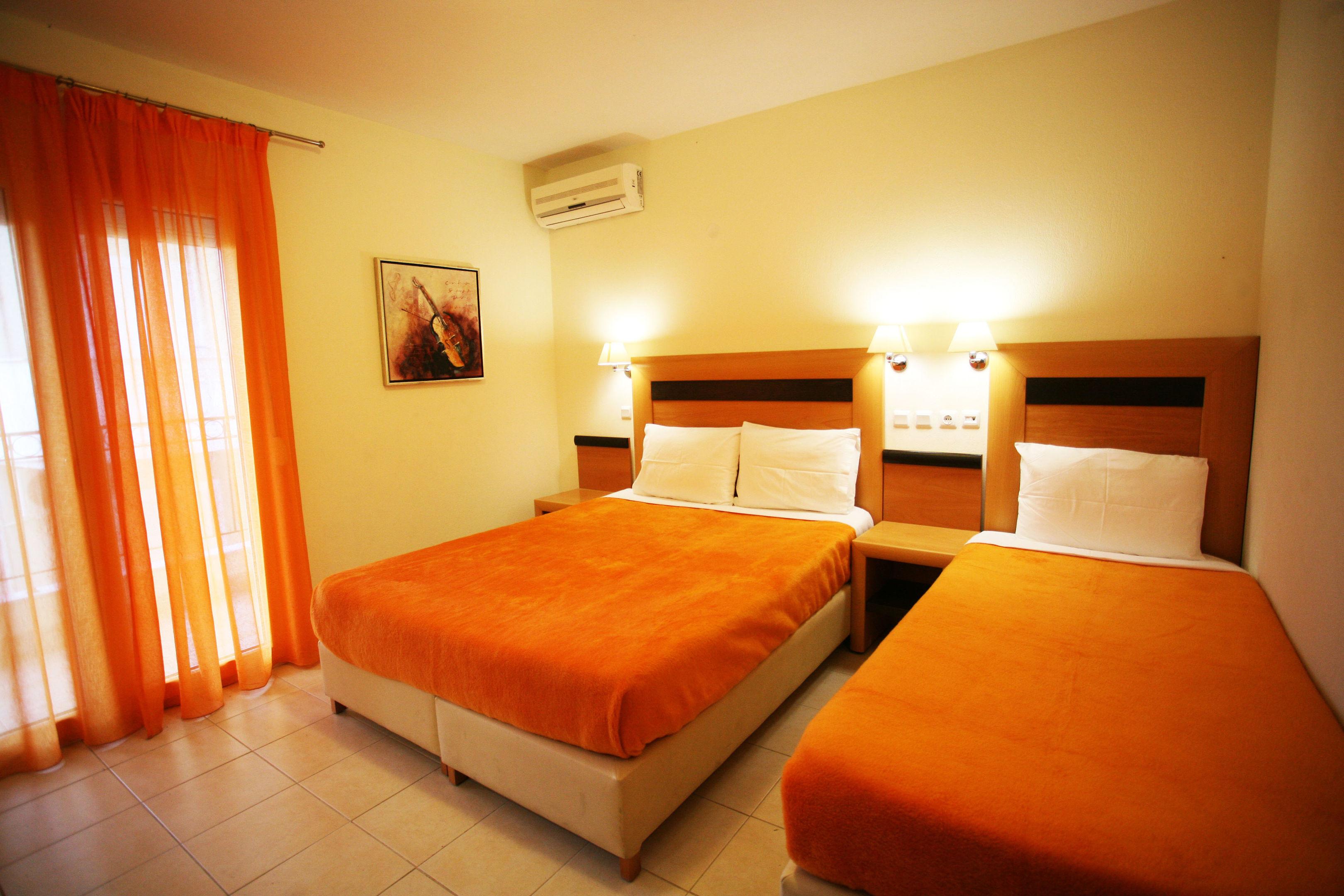 Hotel Olympia — photo 5