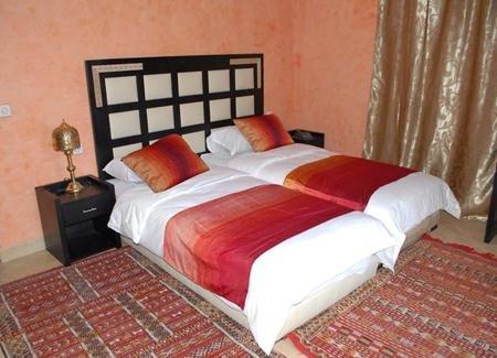 Marrakech House — photo 4