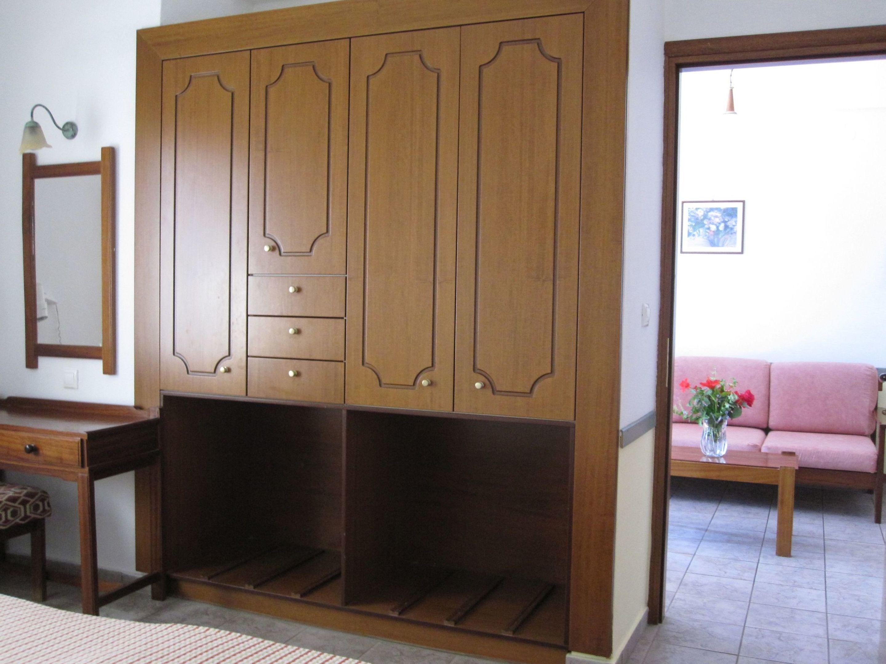 Amazones Villas Apartments — photo 5