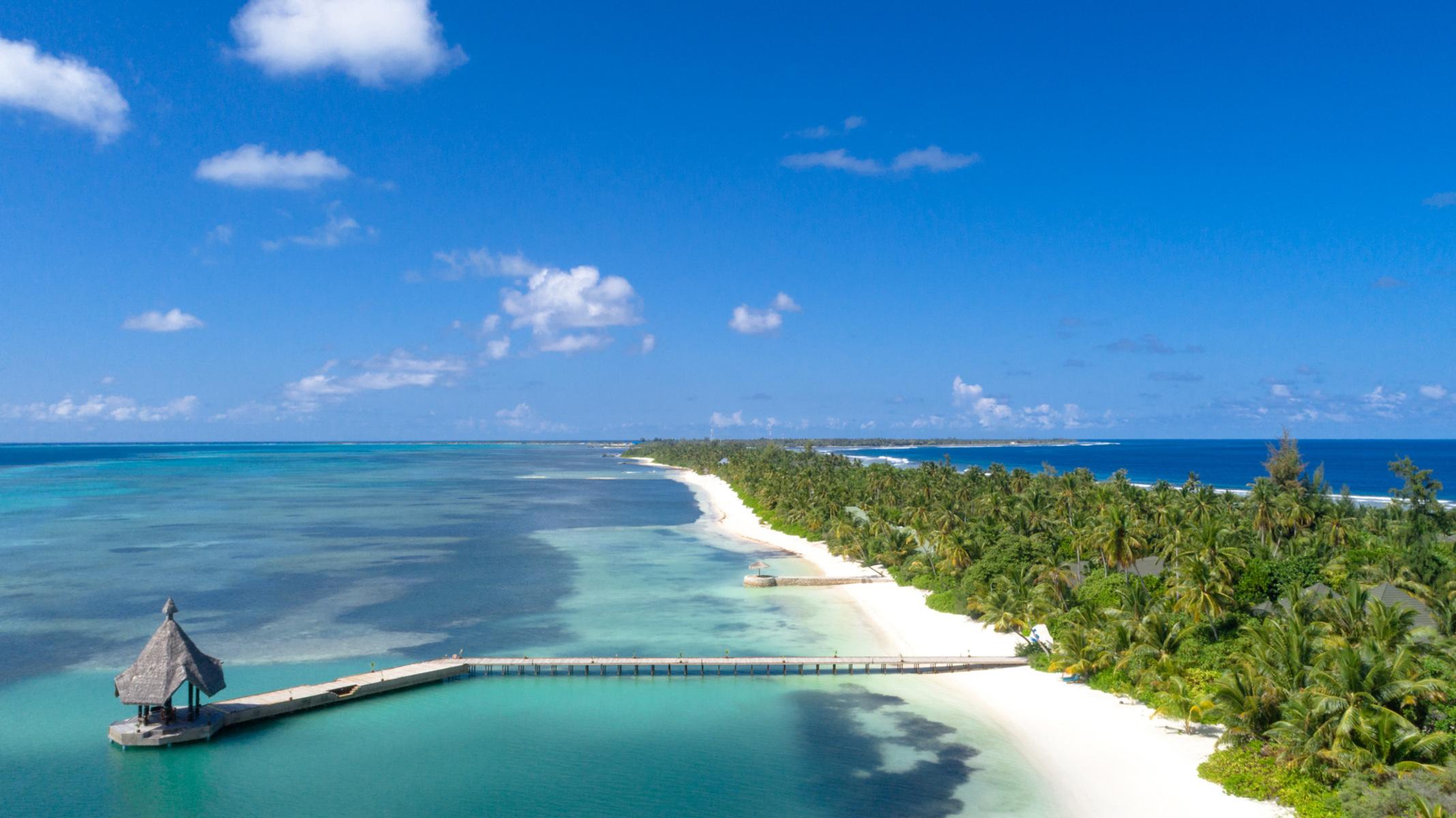 Canareef Resort Maldives — photo 5