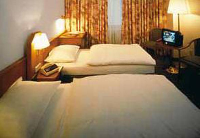 Best Western Hotel International — photo 4