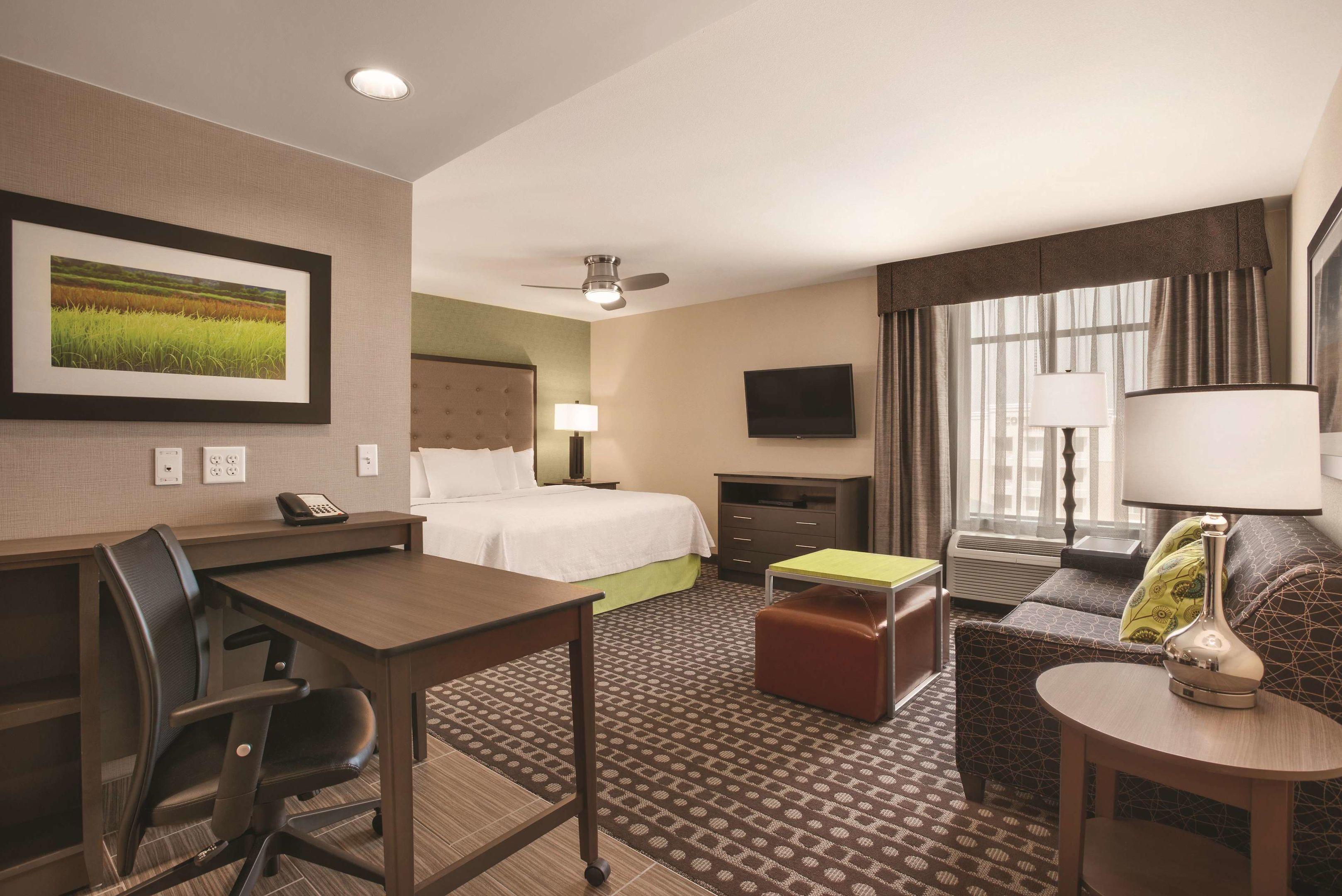Homewood Suites by Hilton Ankeny — photo 4
