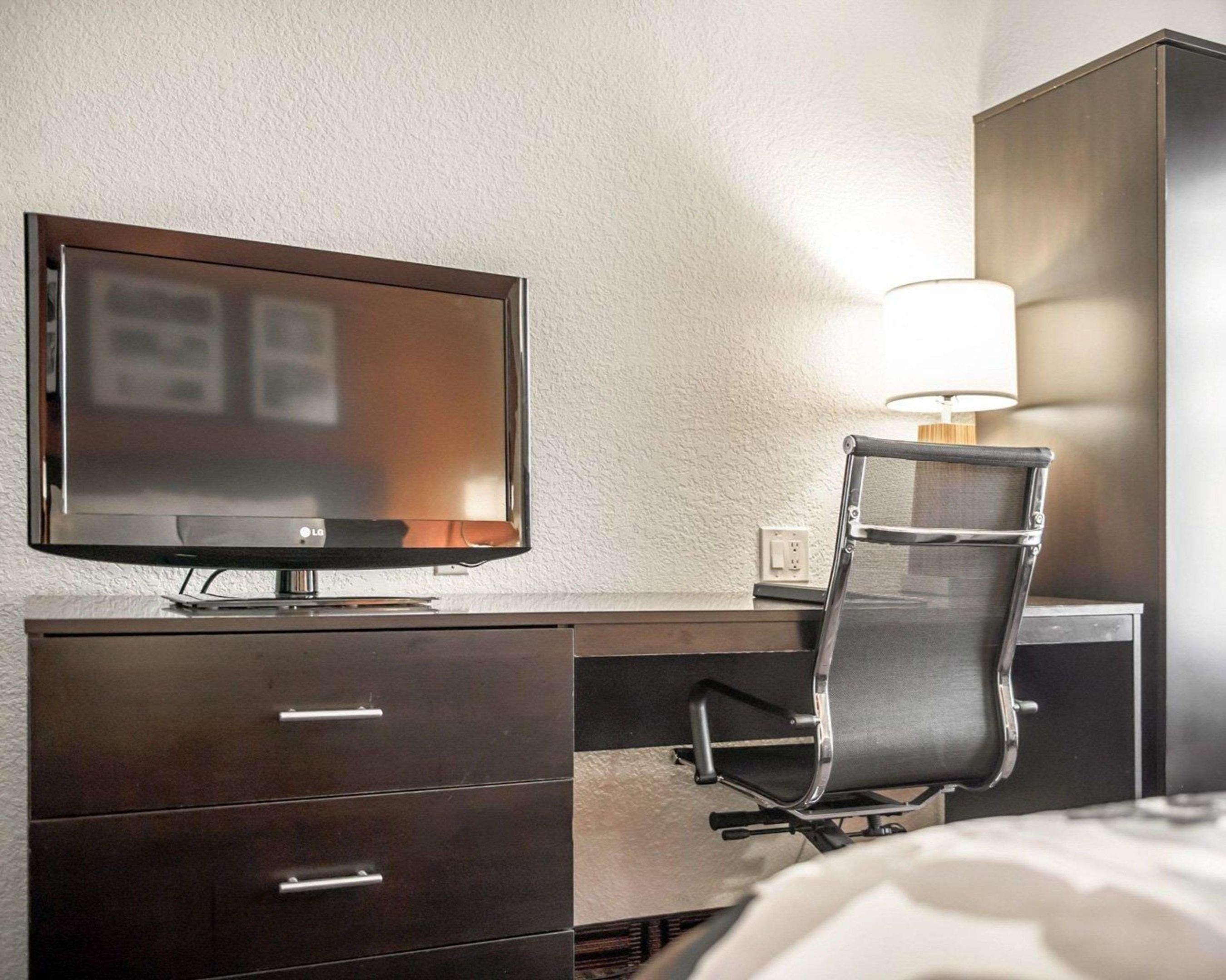 Sleep Inn — photo 4