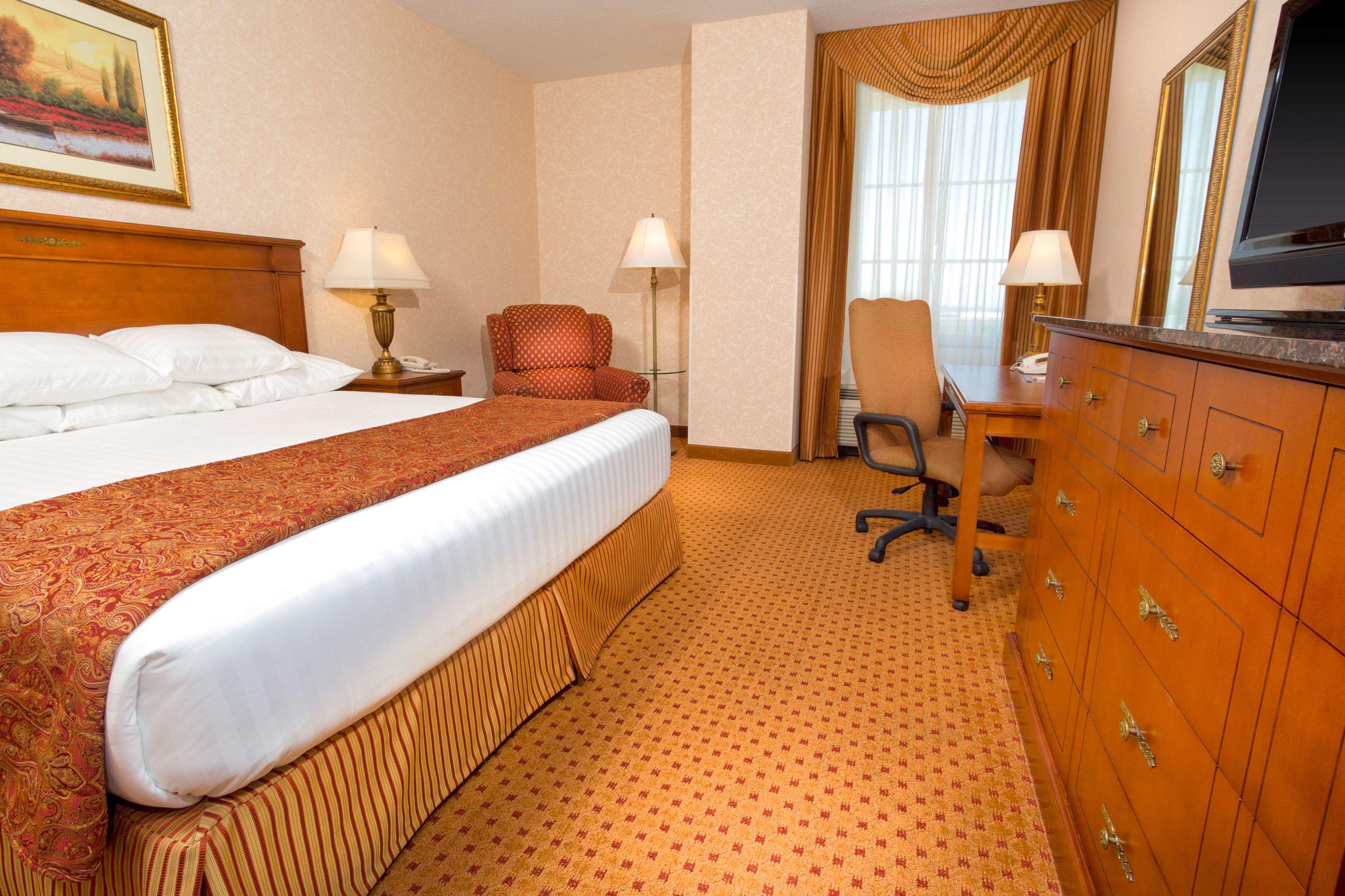 Drury Inn & Suites Sikeston — photo 4