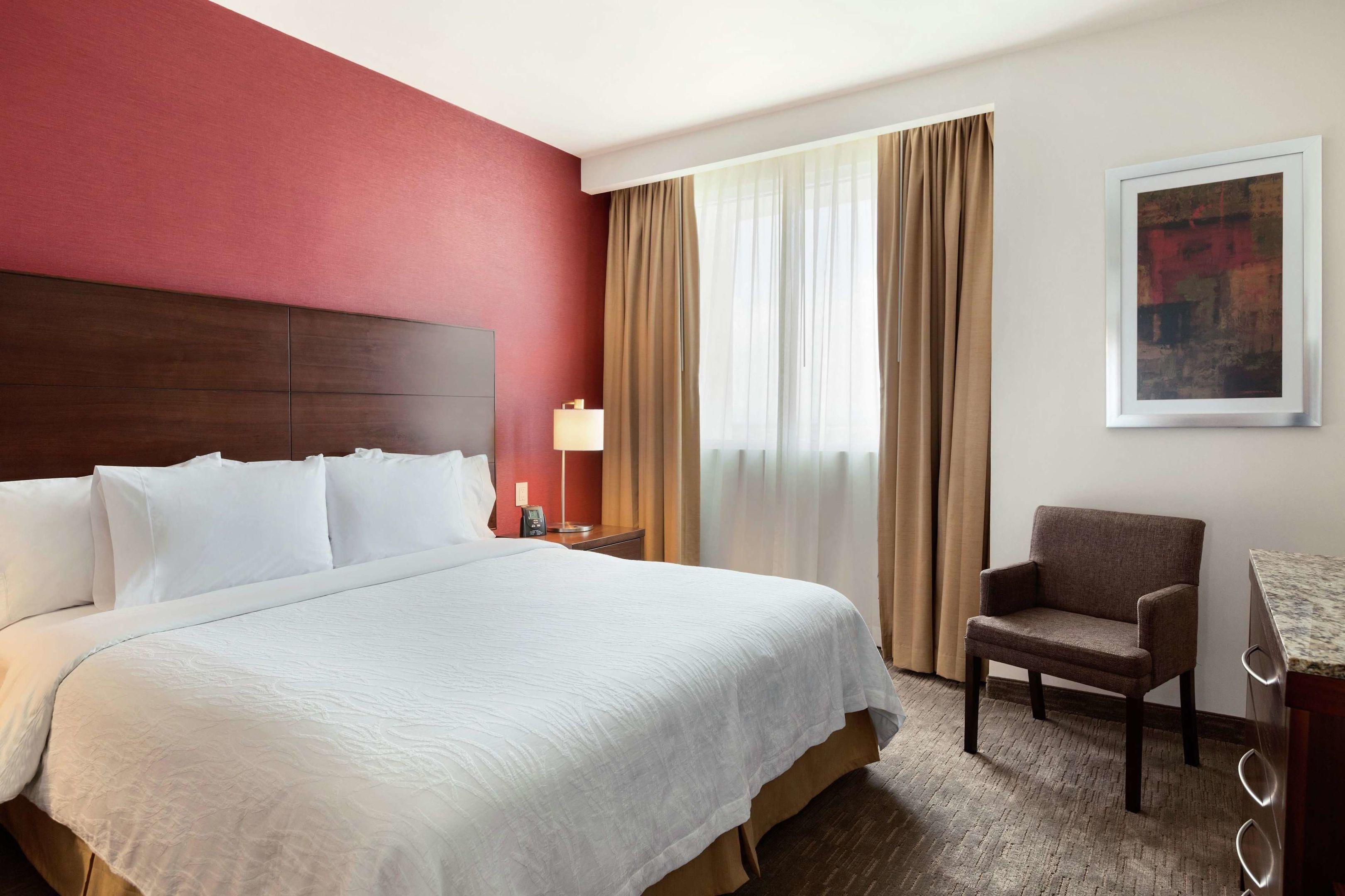 Hilton Garden Inn Queretaro — photo 5