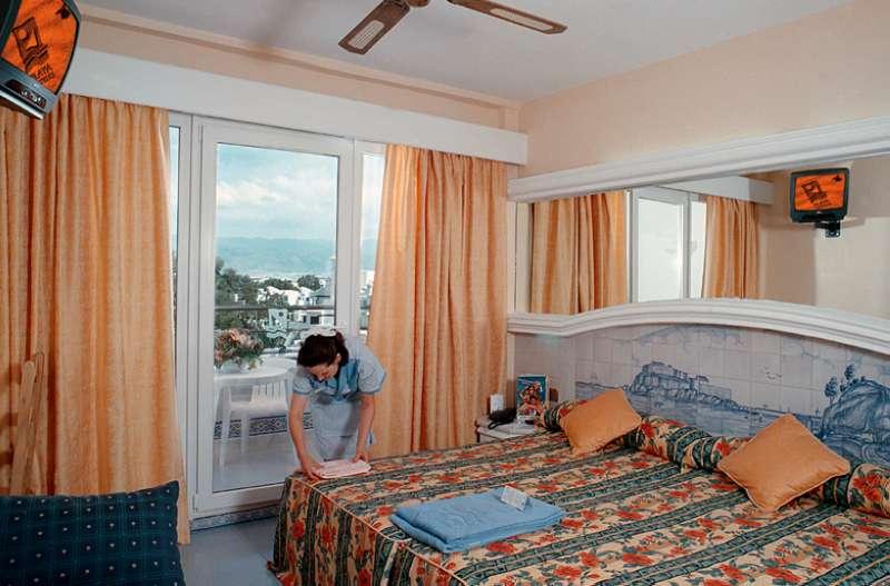 Playasol Aquapark & Spa Hotel — photo 4