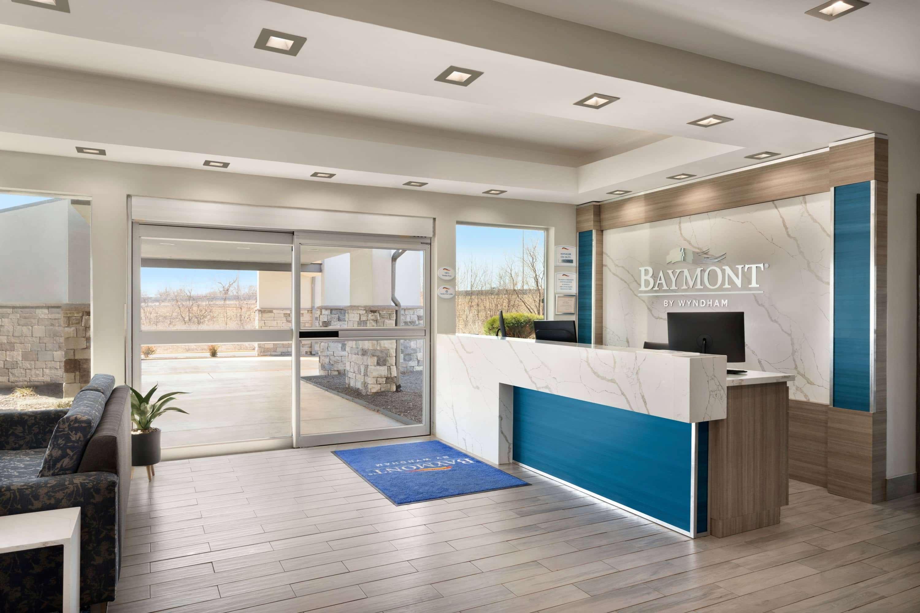 Baymont by Wyndham Shawnee — photo 4