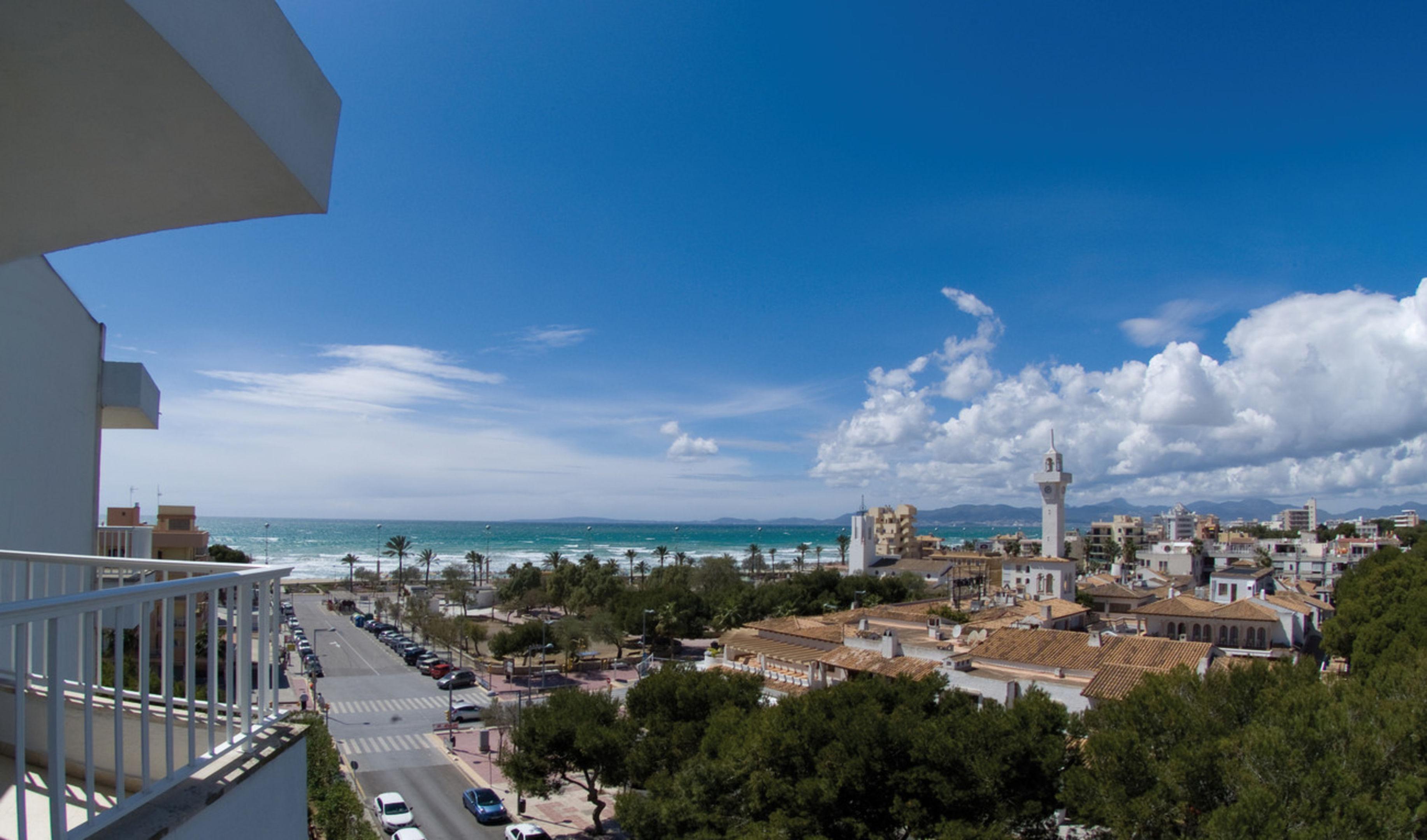 Hotel Riu Concordia — photo 3