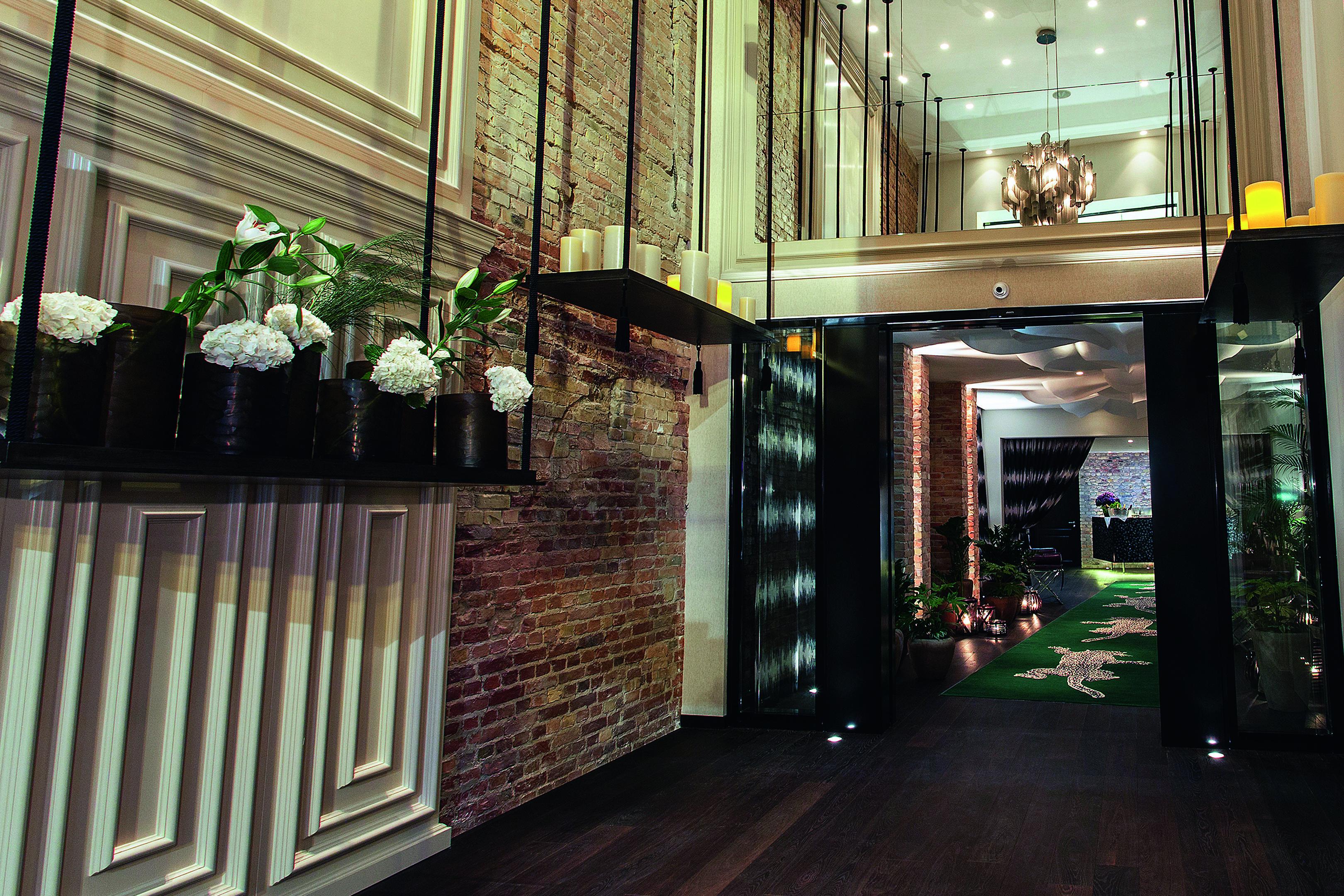 Hotel Zoo Berlin — photo 4