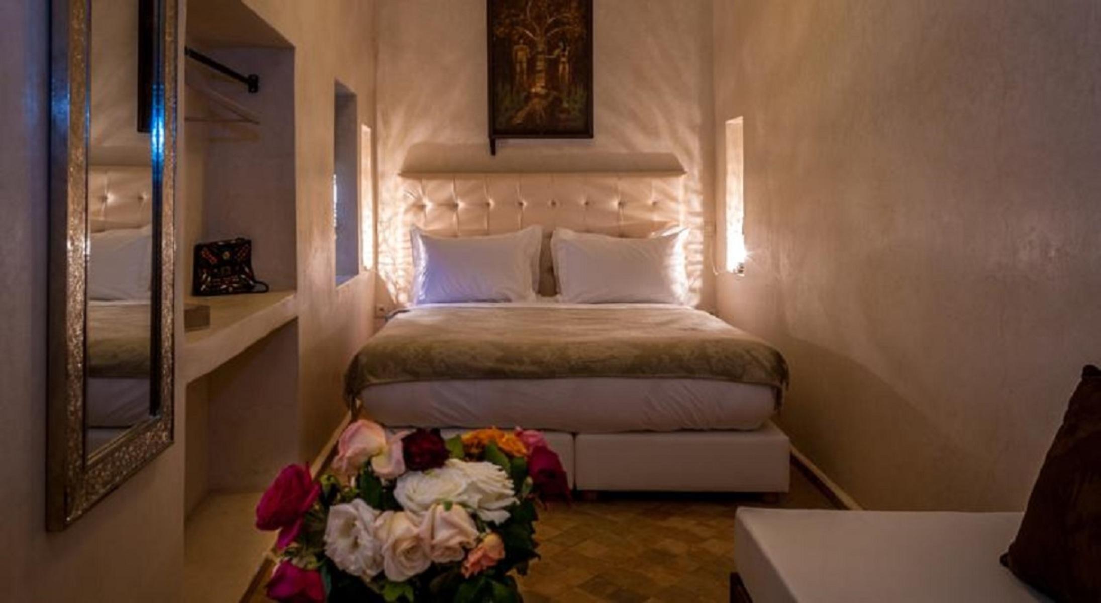Riad Haraka Marrakech — photo 4