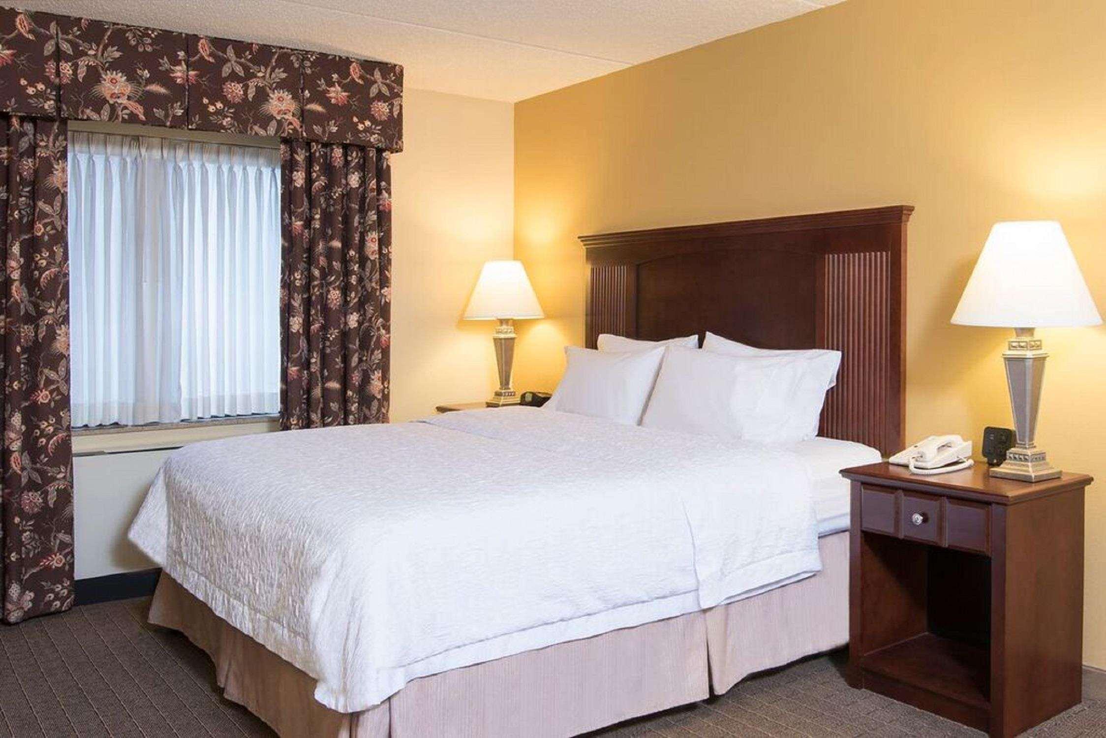 Hampton Inn Schenectady — photo 3
