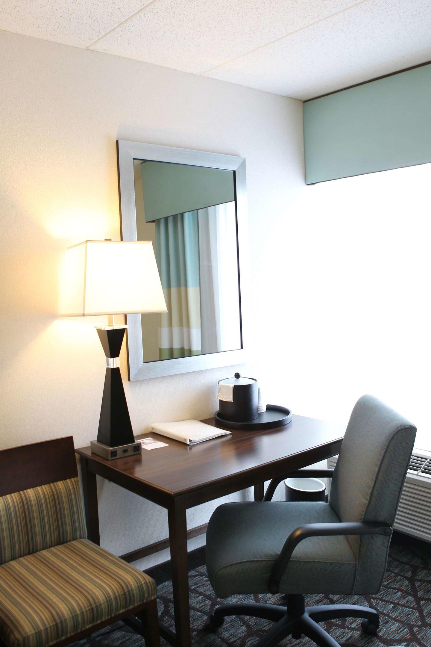 Hampton Inn Cincinnati — photo 5