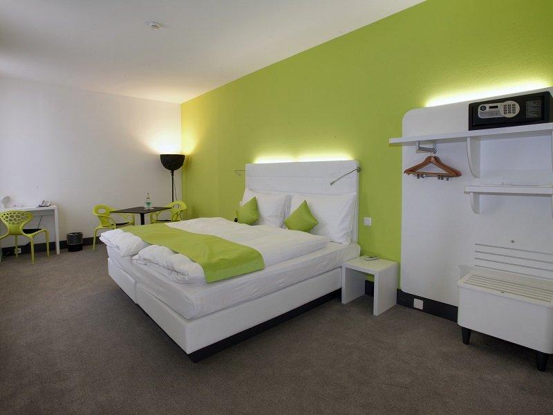 City Inn Basel — photo 5
