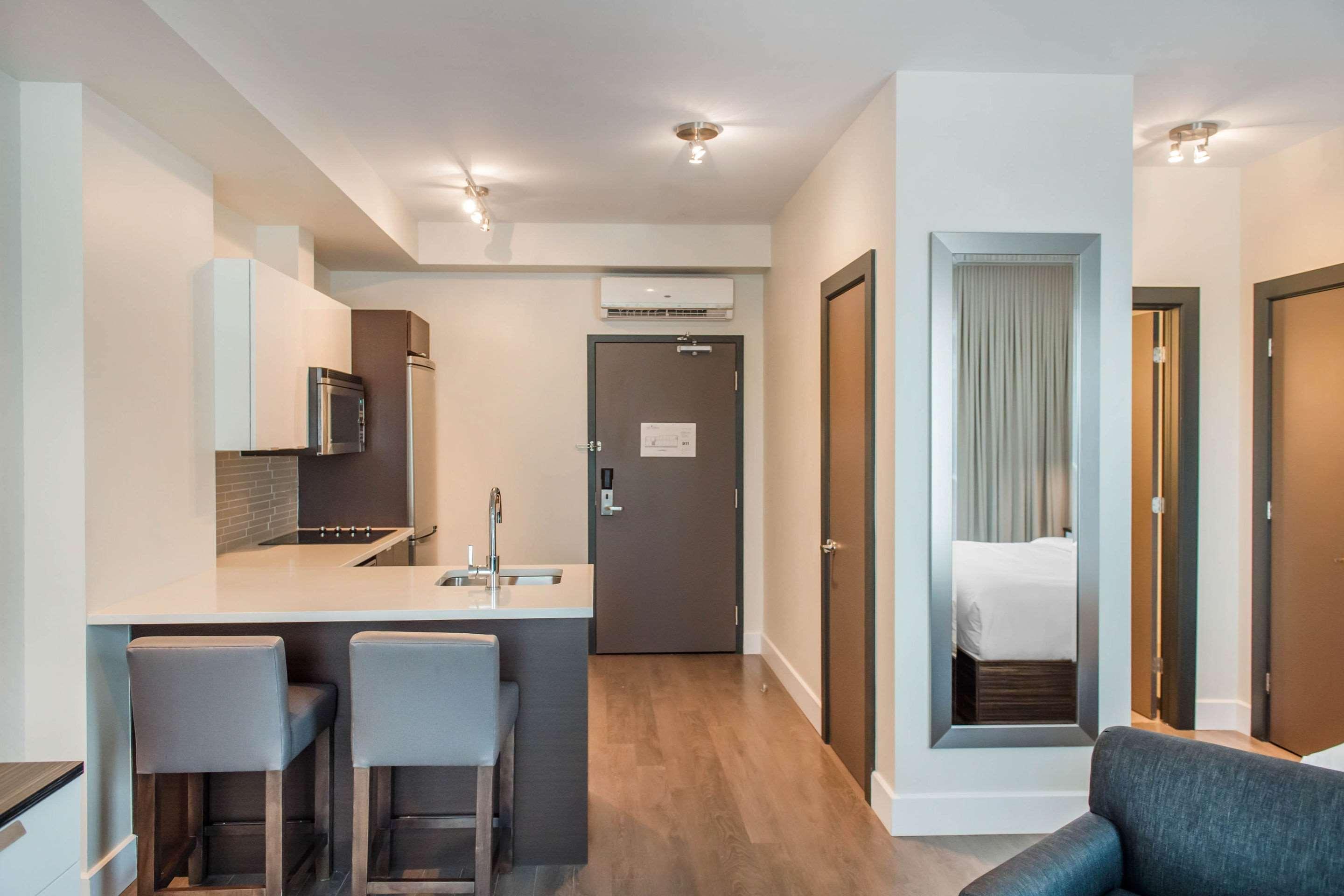 Les Suites Victoria — photo 5