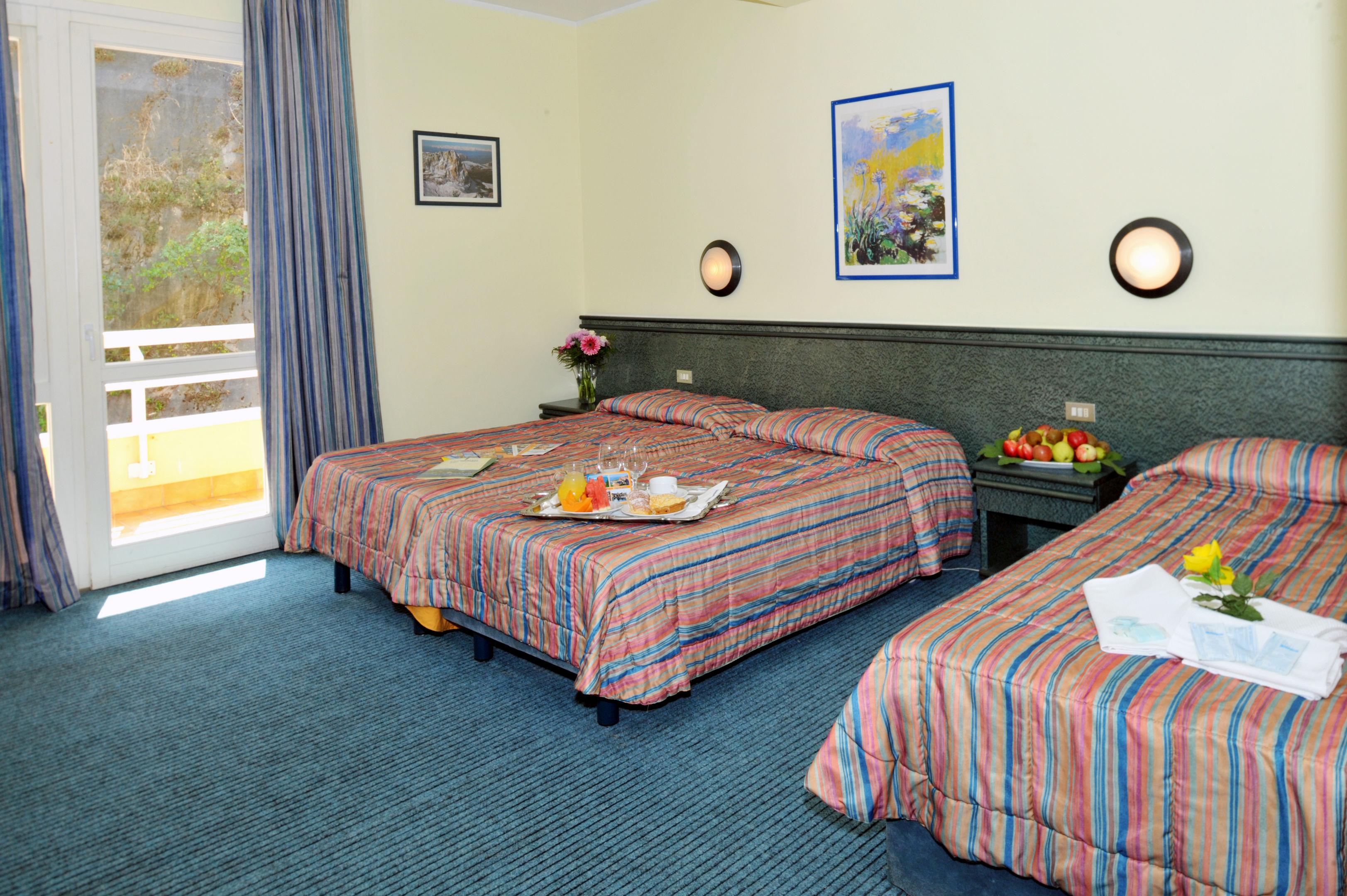 Hotel Internazionale — photo 4
