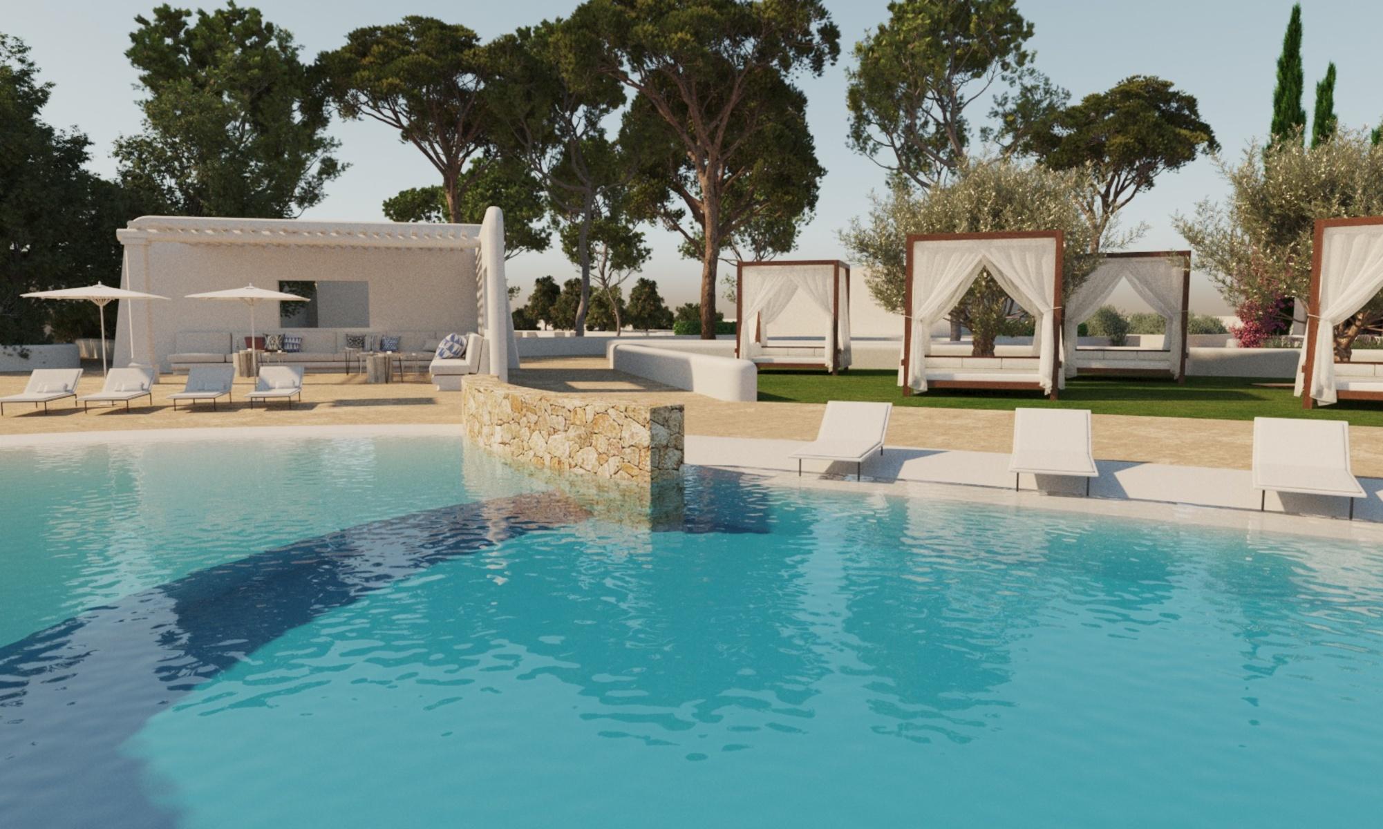 Eques Petit Resort — photo 4