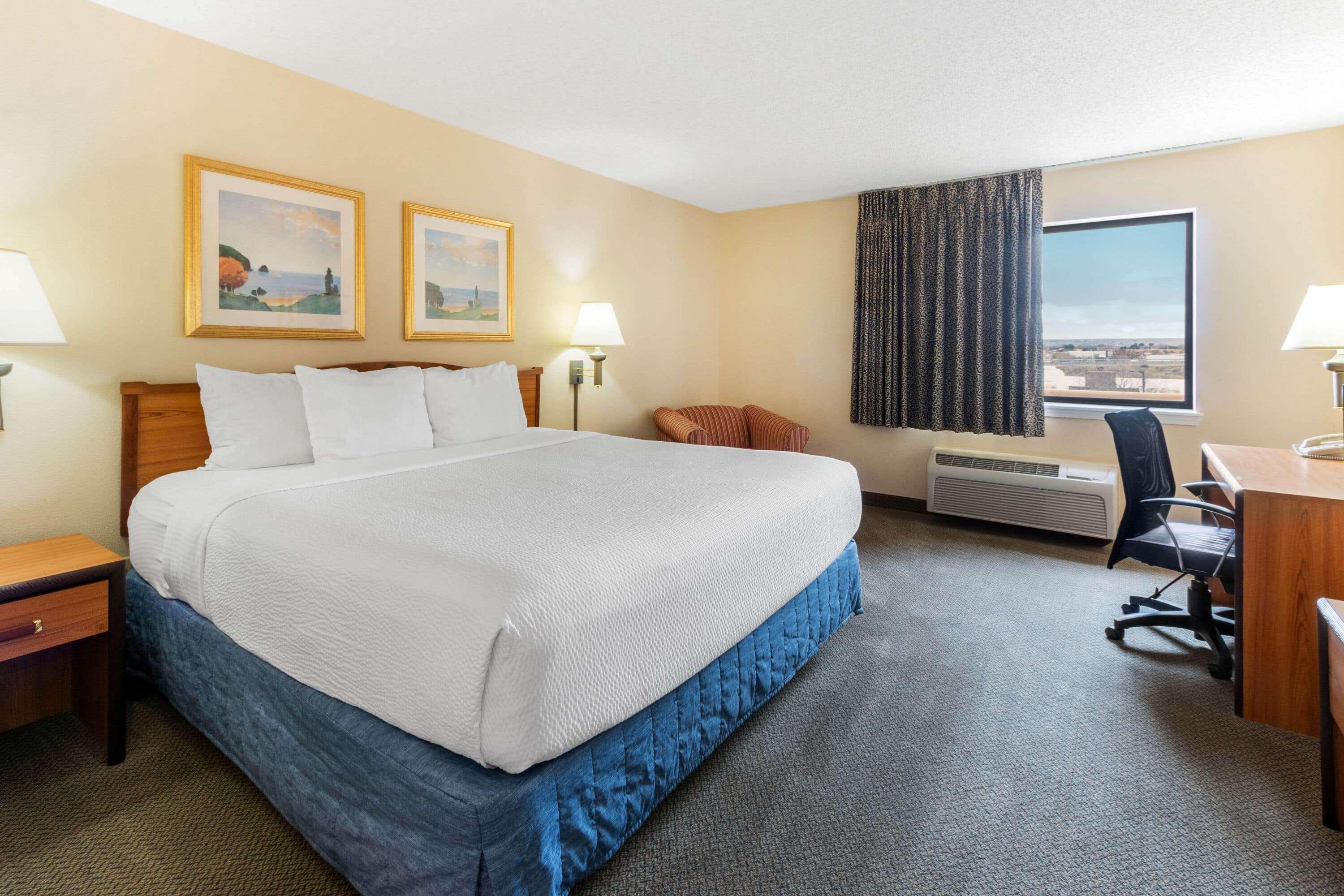 La Quinta Inn & Suites Las Cruces Organ Mountain — photo 4