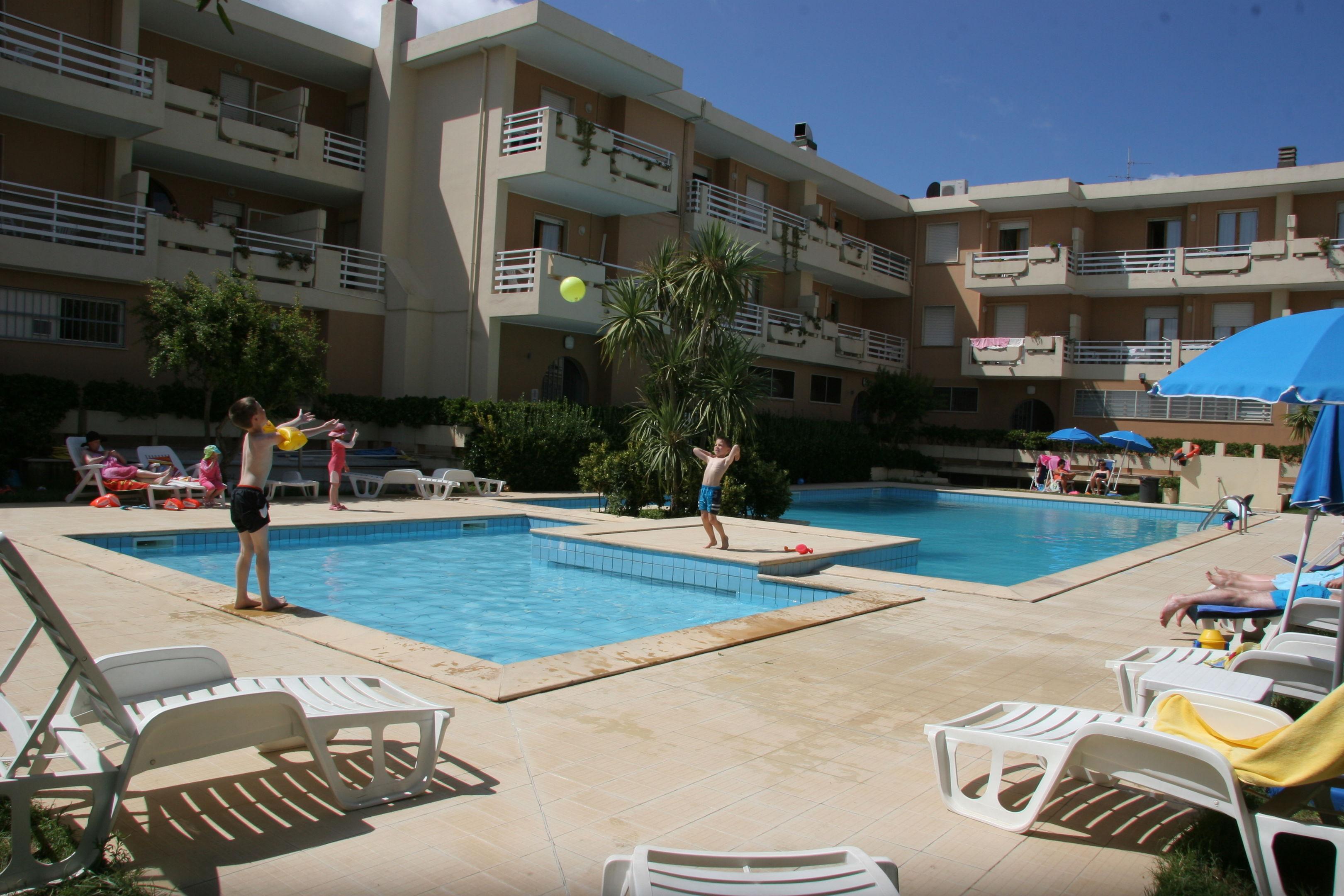 Residenza Buganvillea — photo 3
