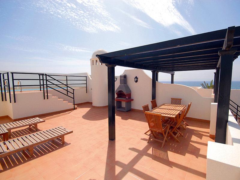 Apartamentos Paraíso Playa — photo 3