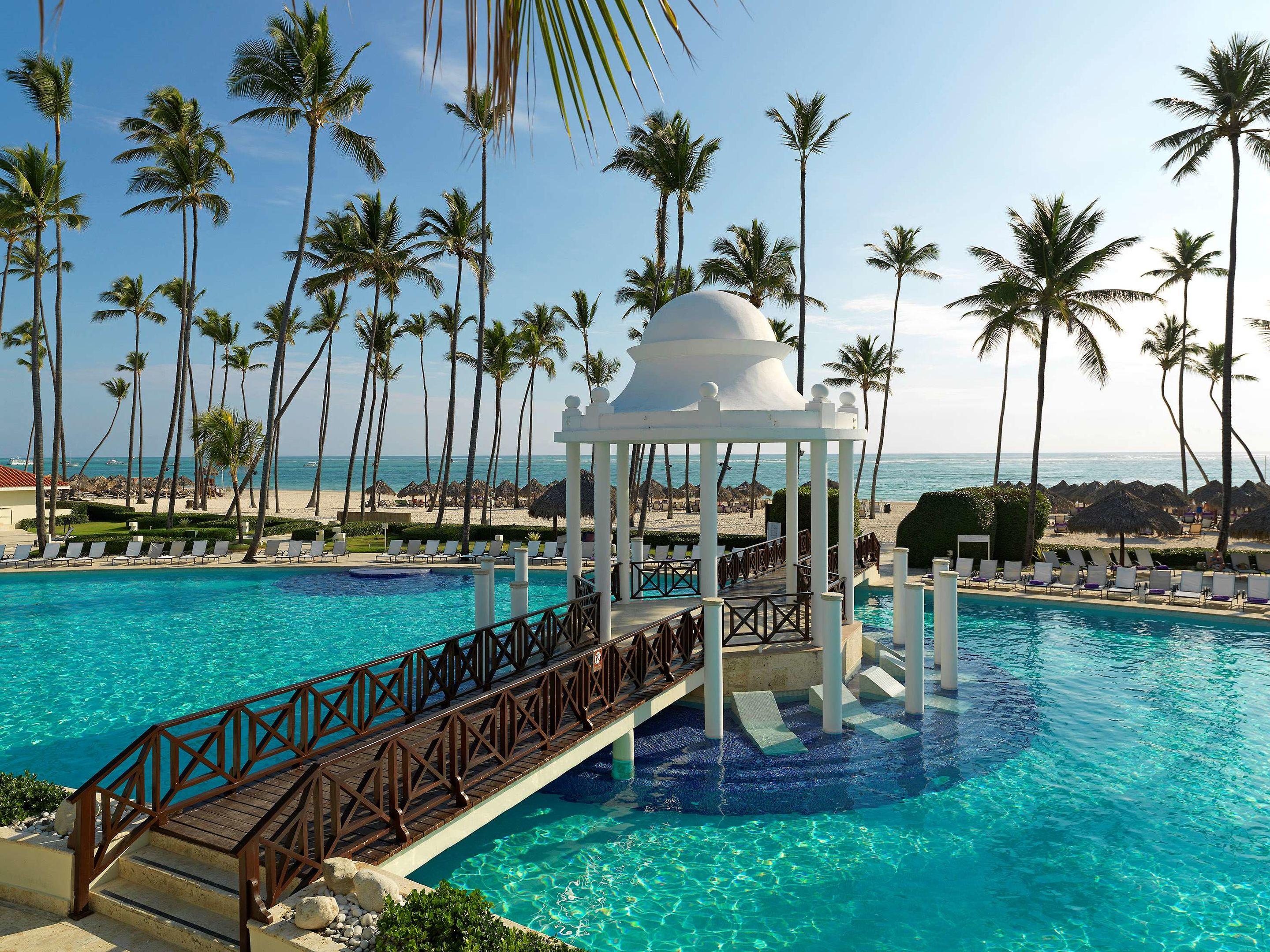 Paradisus Palma Real Golf & Spa Resort — photo 5