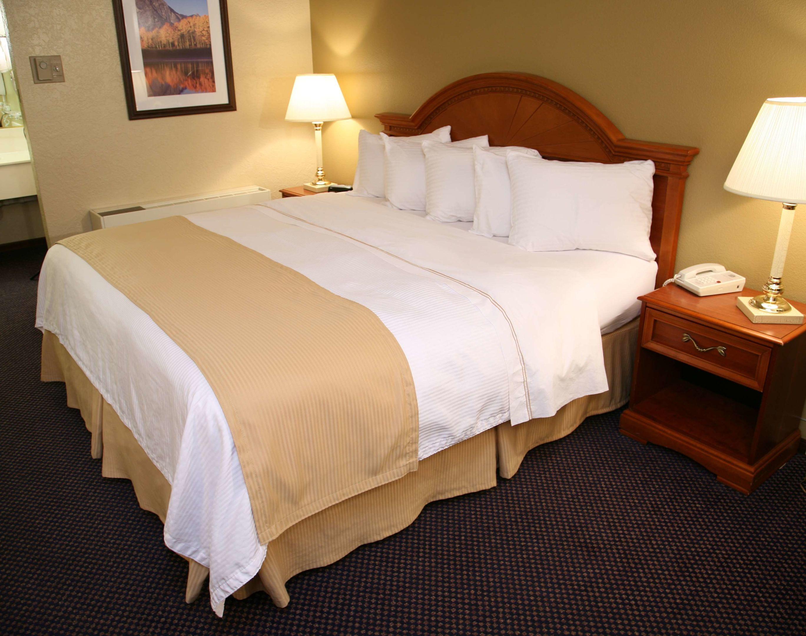 Best Western Dunmar Inn — photo 5
