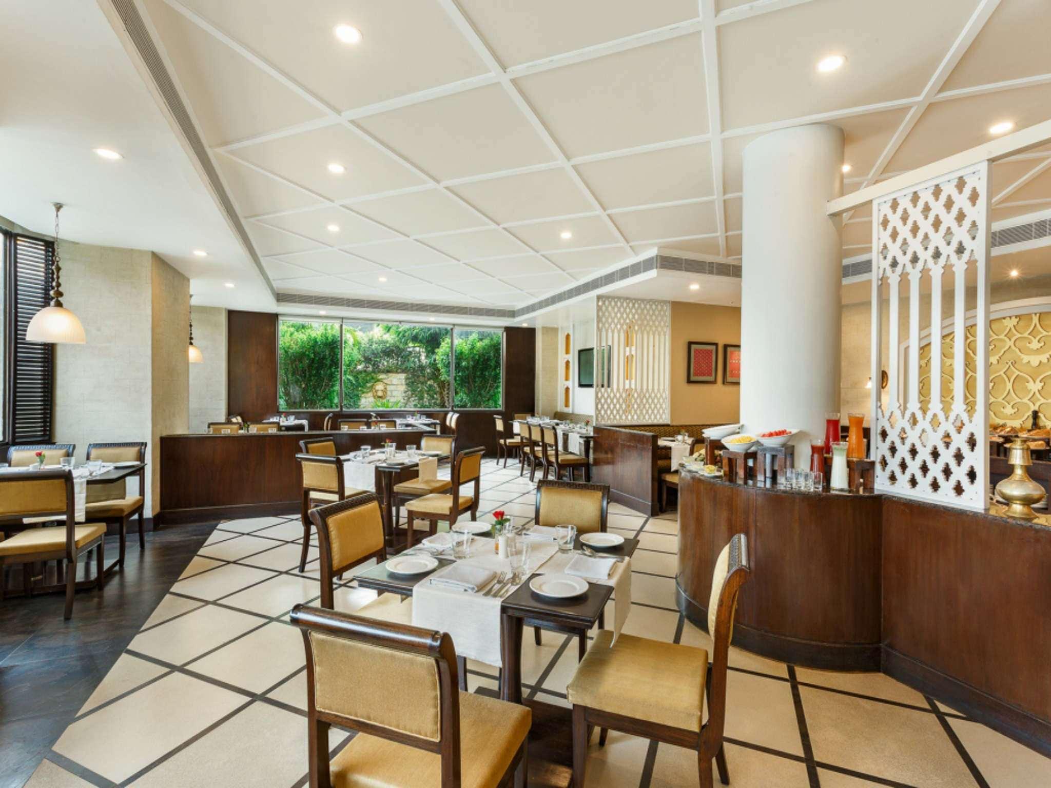 La Place Sarovar Portico — photo 5