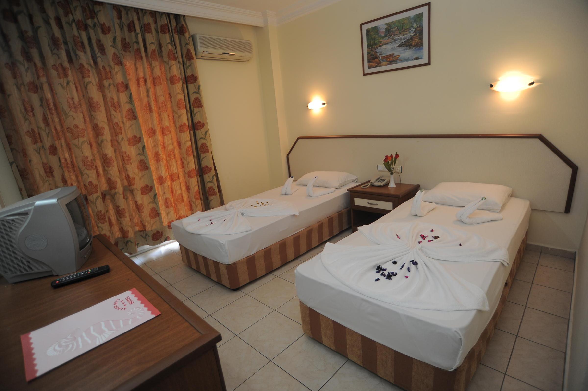 Kings As Hotel — photo 4