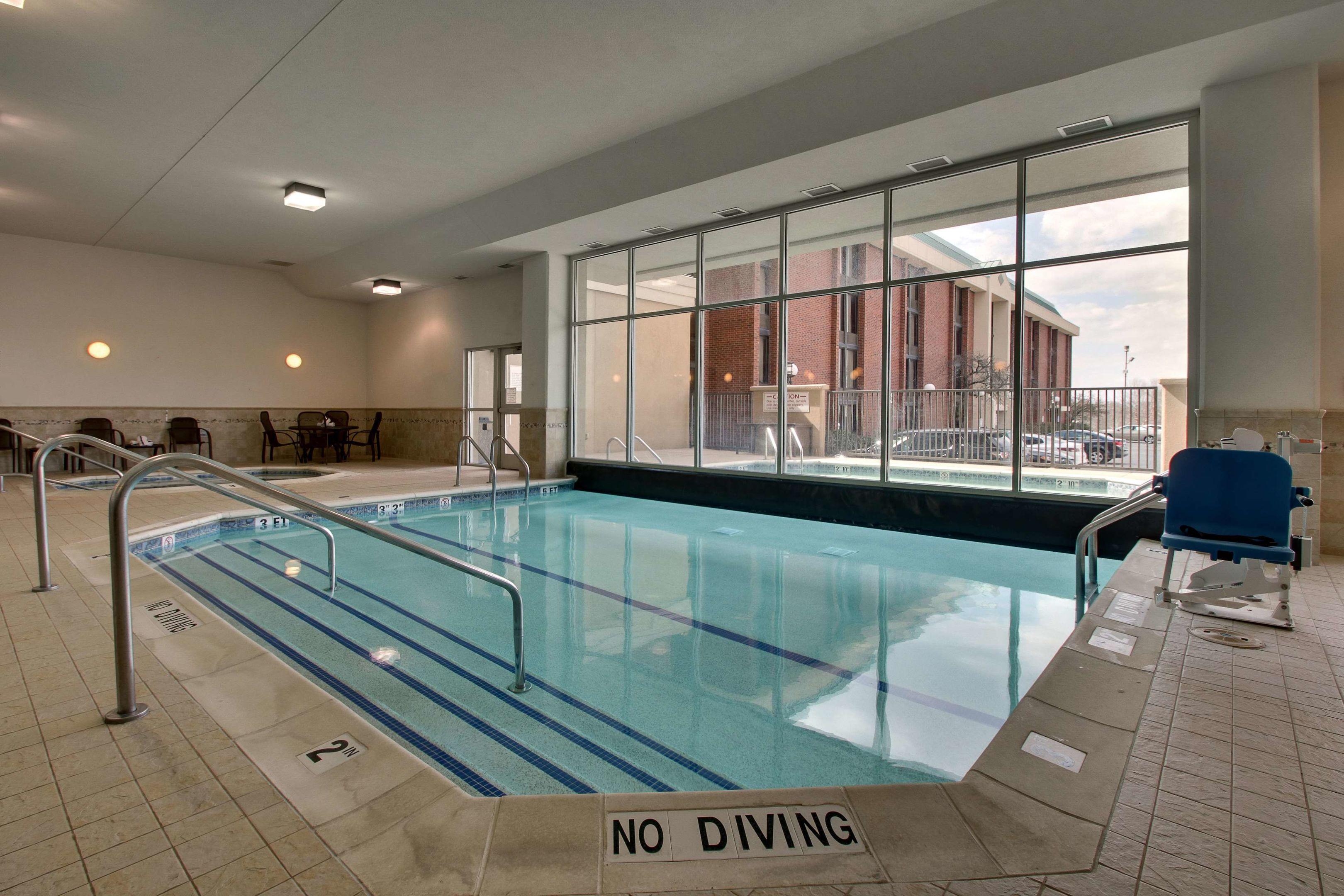 Drury Inn & Suites Arnold - St. Louis — photo 5