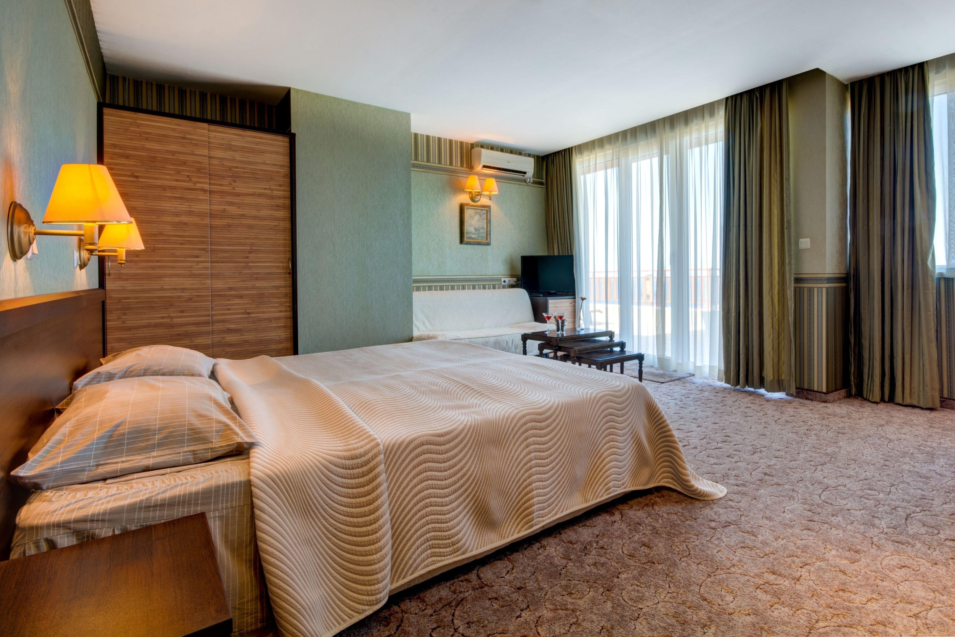 Hotel Kalithea — photo 5