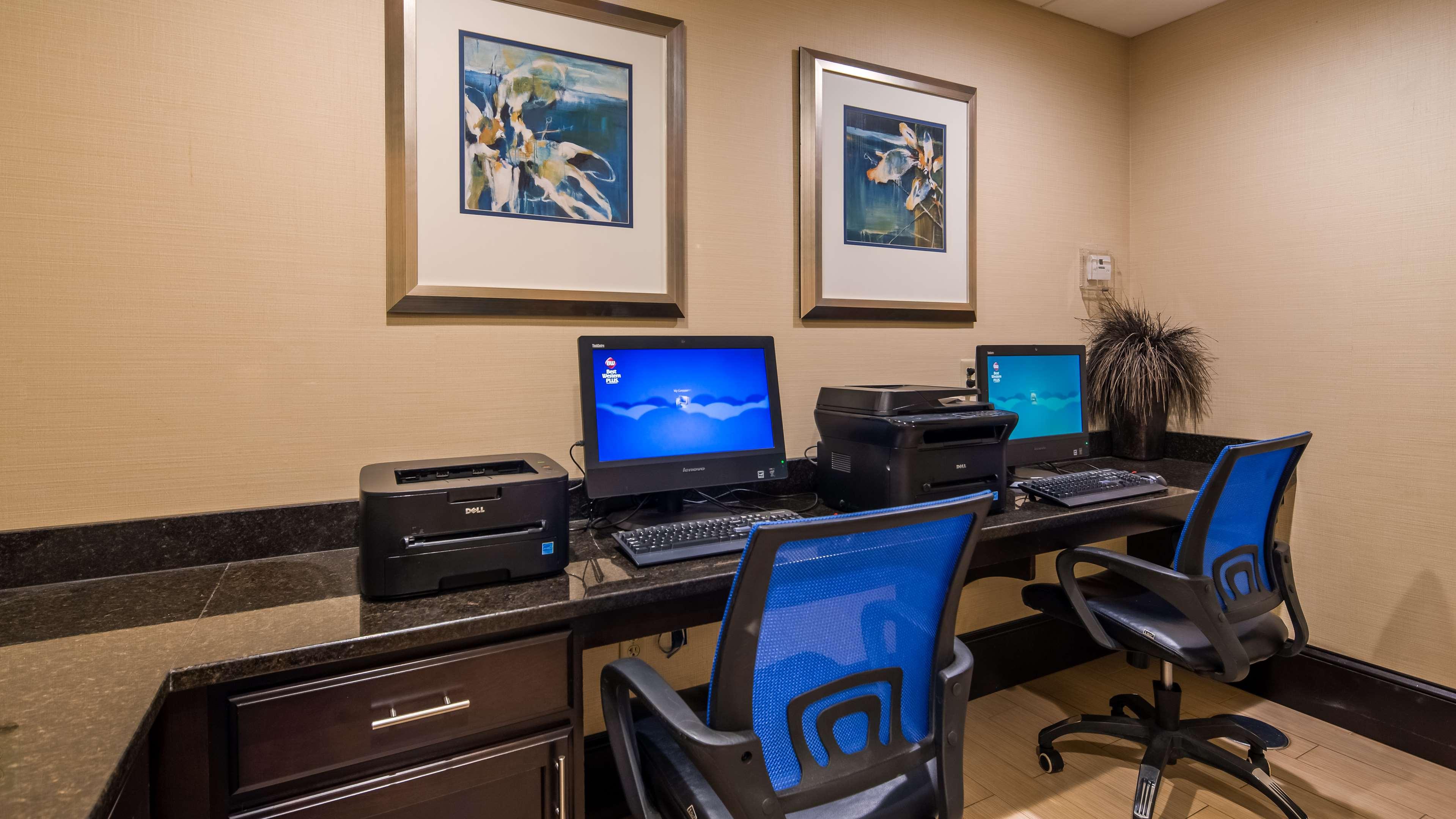 Best Western Plus Columbia North East — photo 4