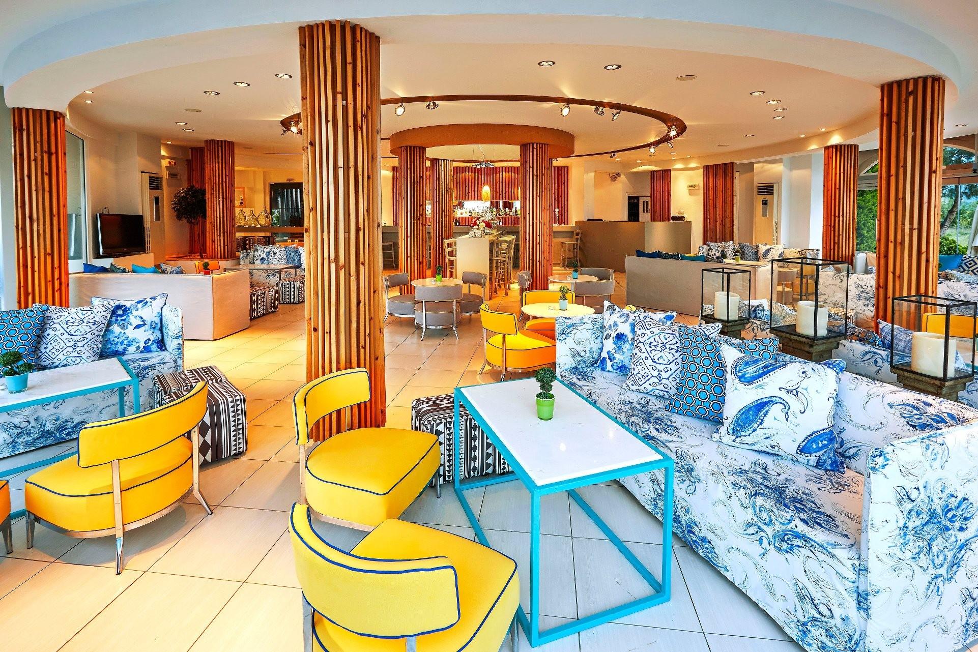 Ilio Mare Hotels & Resorts — photo 5