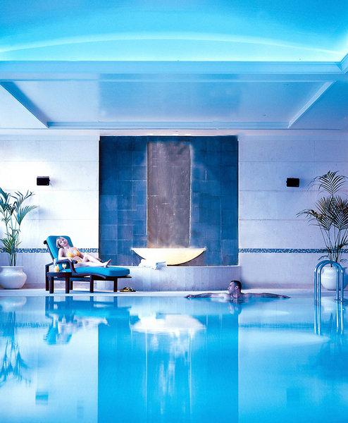 Le Grand Amman - Managed by AccorHotels — photo 3
