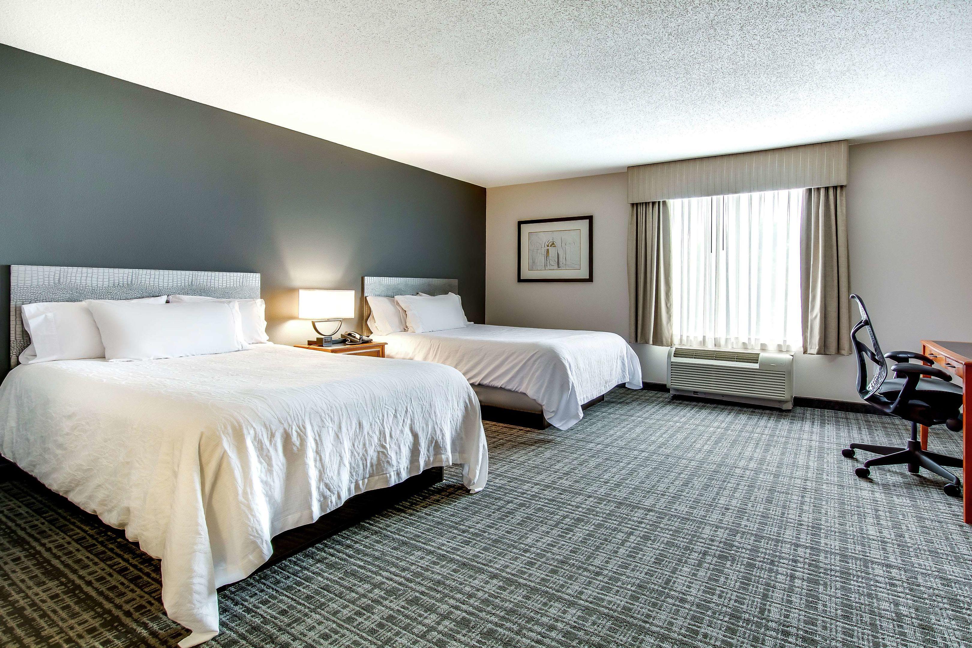Hilton Garden Inn Louisville Airport — photo 5