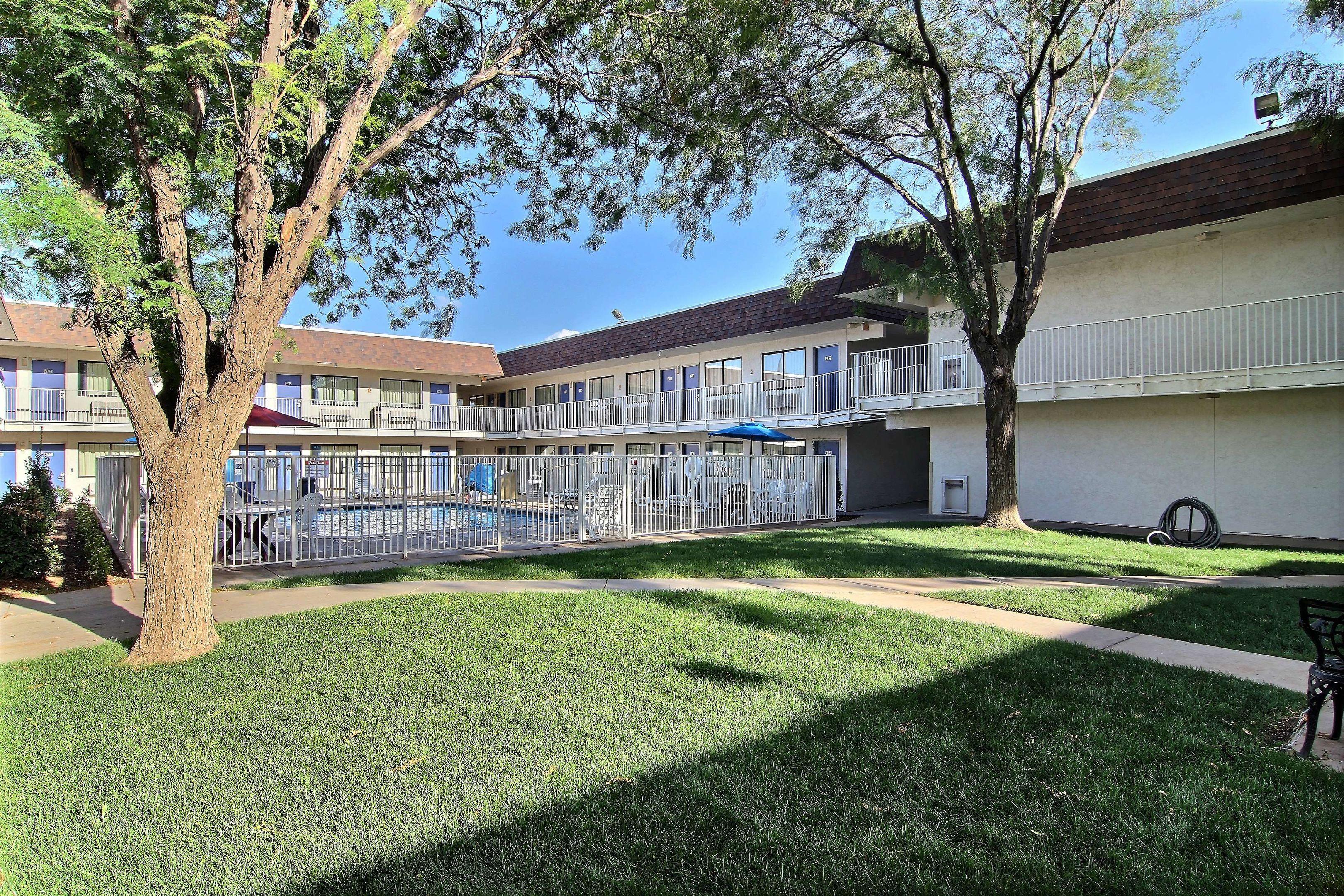 Motel 6 Lubbock — photo 3
