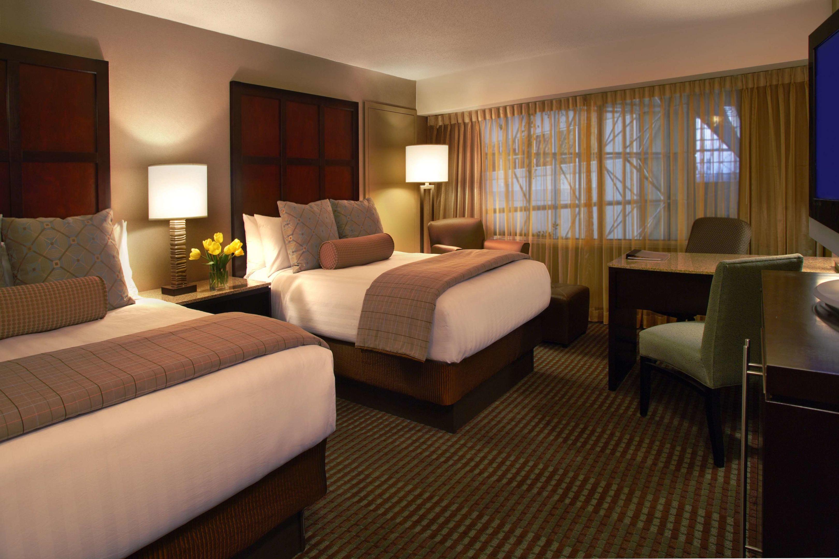 Hyatt Regency Greenville — photo 4