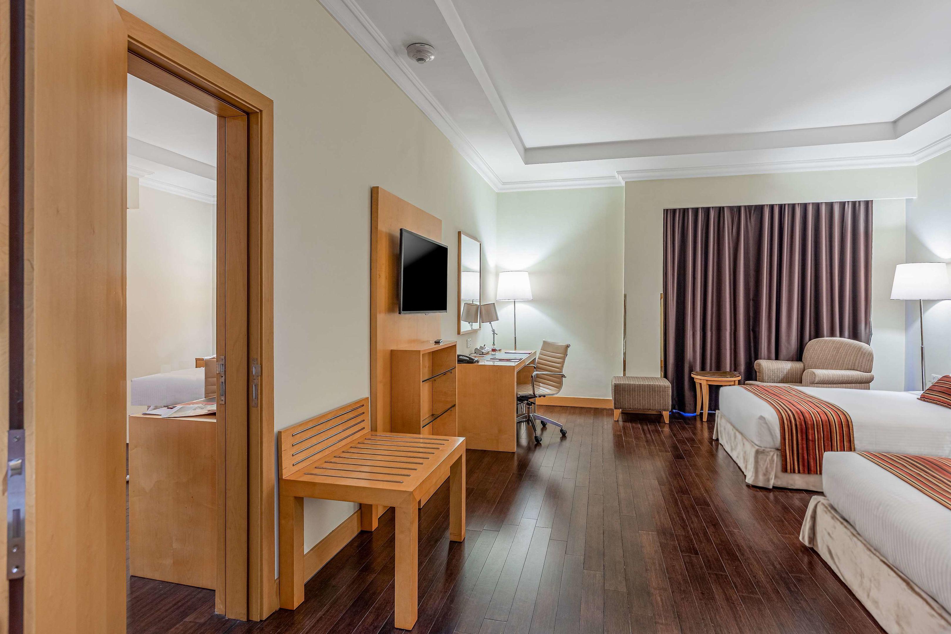 Ramada Addis Ababa — photo 3