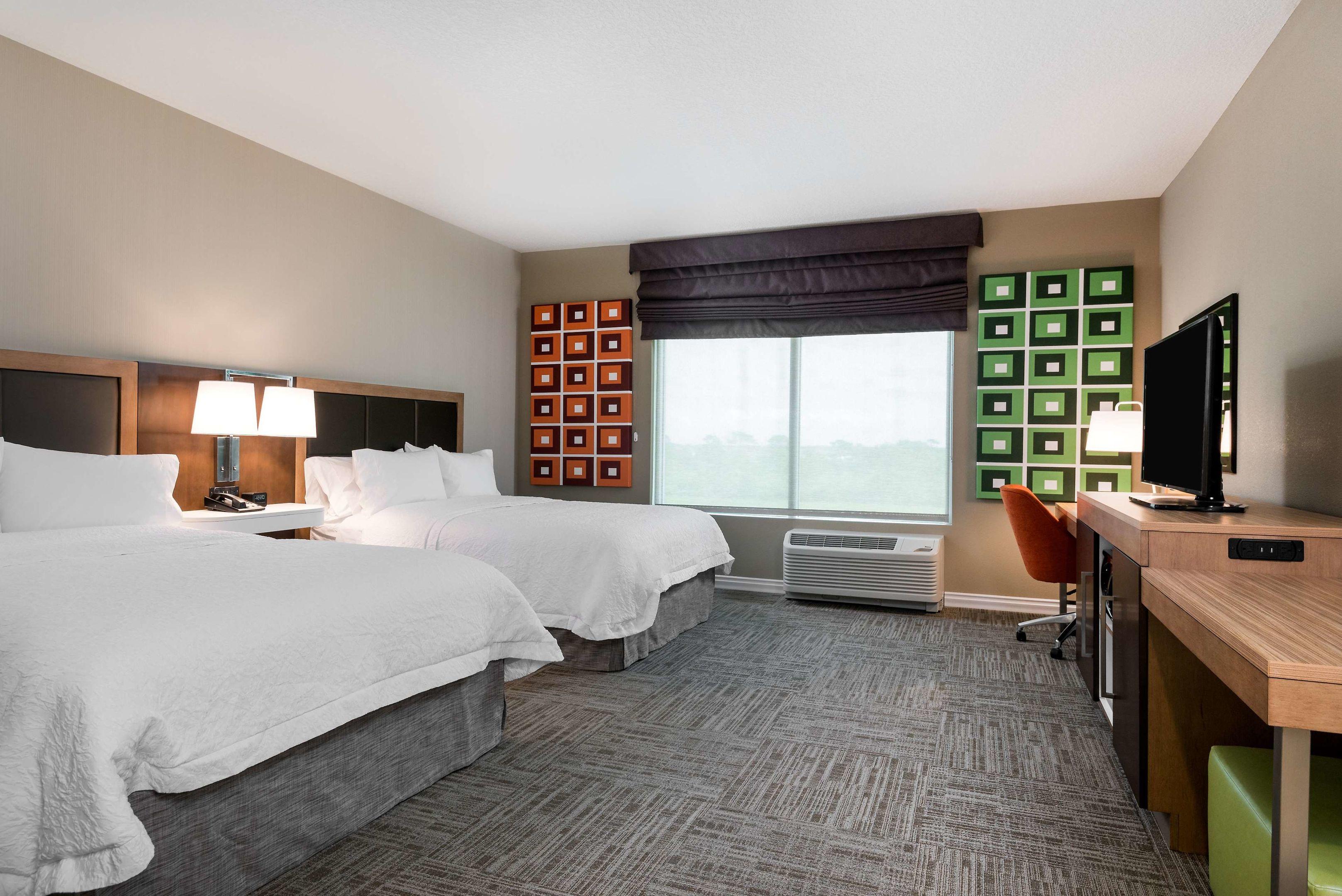 Hampton Inn & Suites West Melbourne Palm Bay Road — photo 4