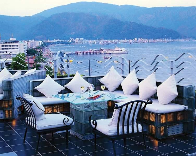 Elegance Hotels International Marmaris — photo 5