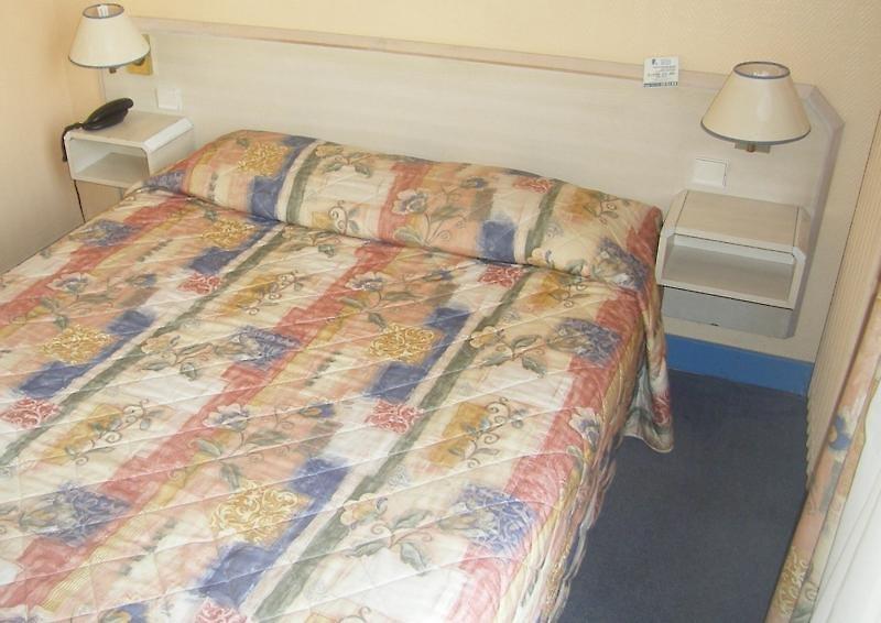 ibis Styles Paris Pigalle Montmartre — photo 4