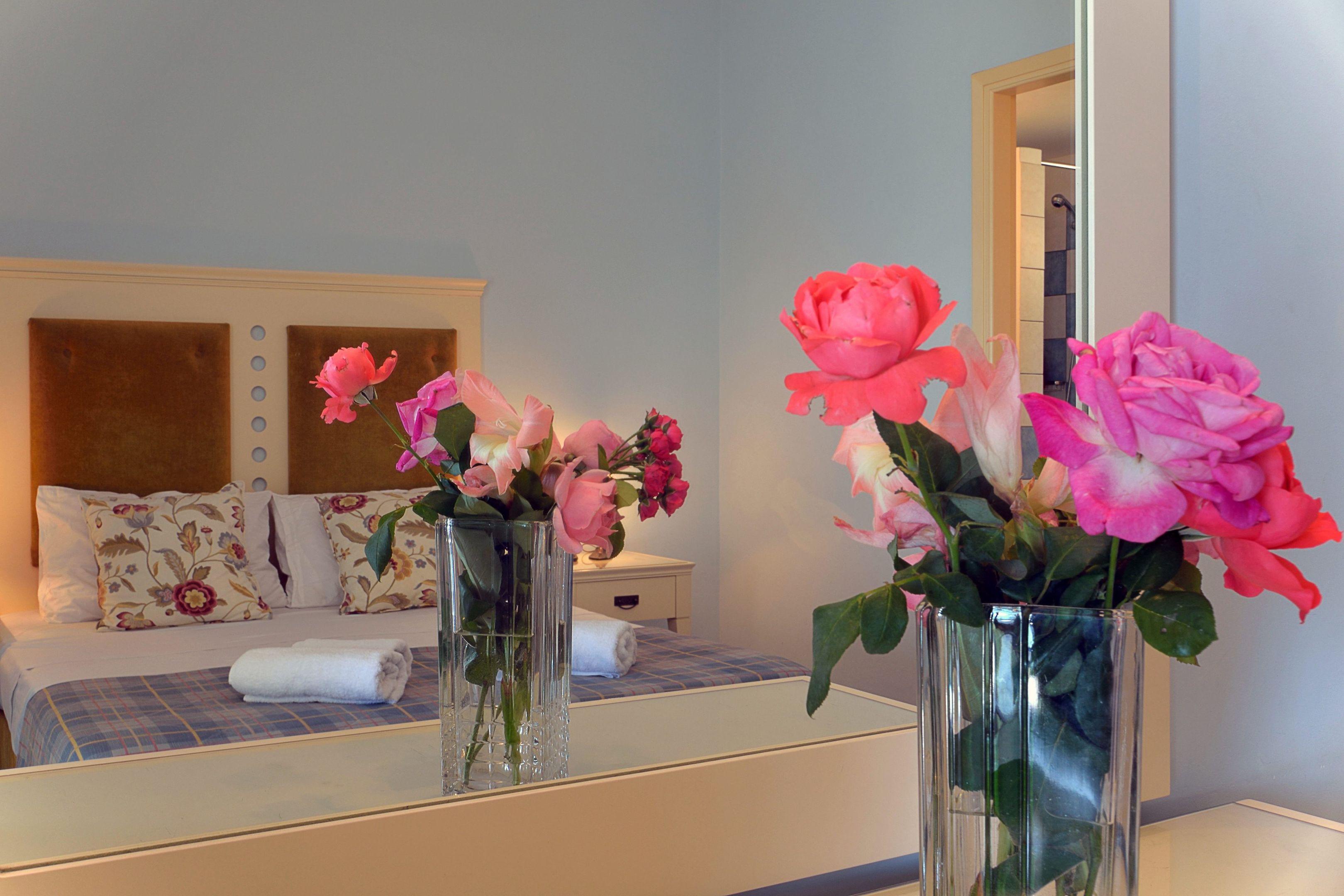Marilena Sea View Hotel — photo 4