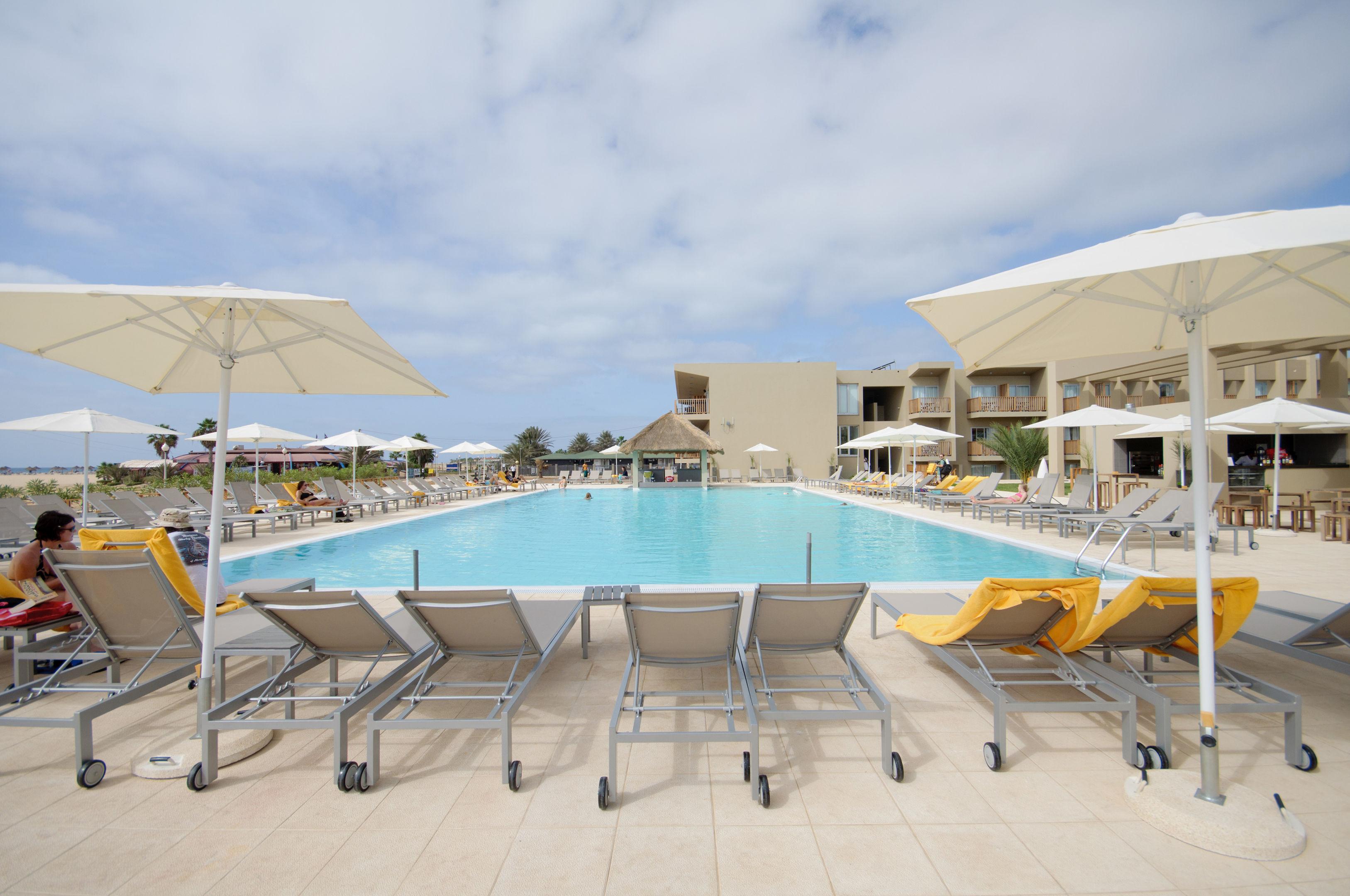 Oasis Salinas Sea — photo 4