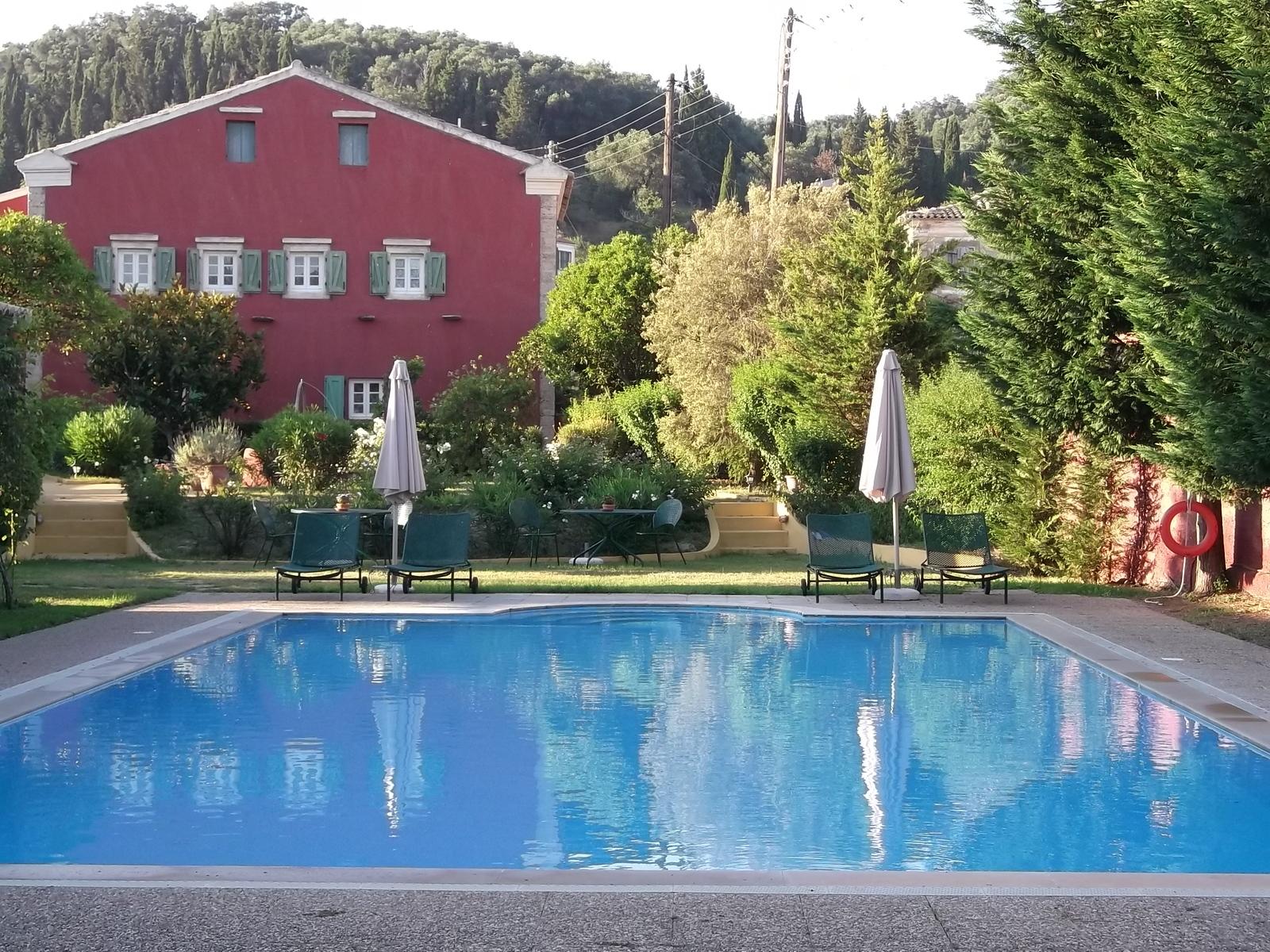 Villa De Loulia — photo 2
