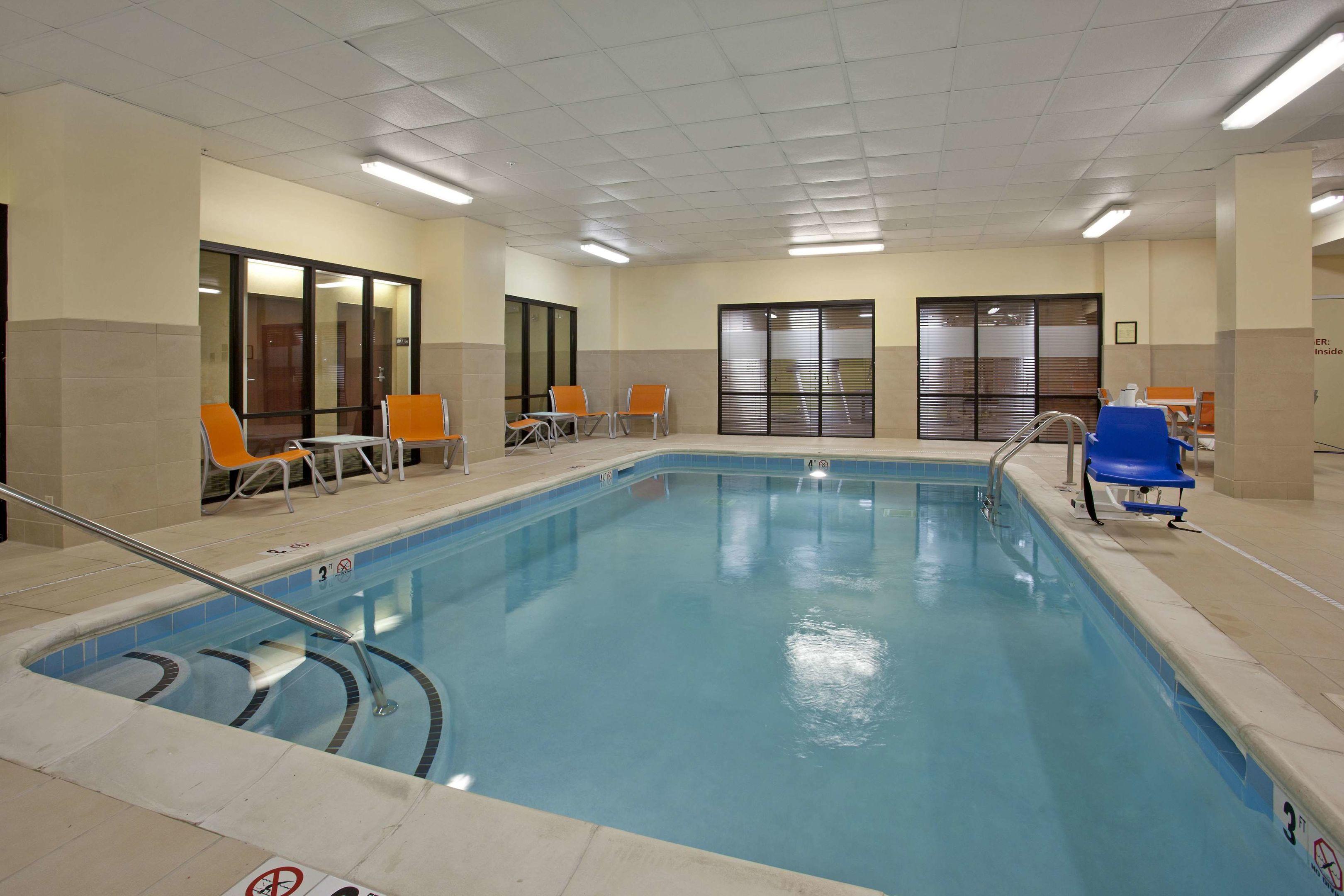 Hampton Inn & Suites Nashville Smyrna — photo 4