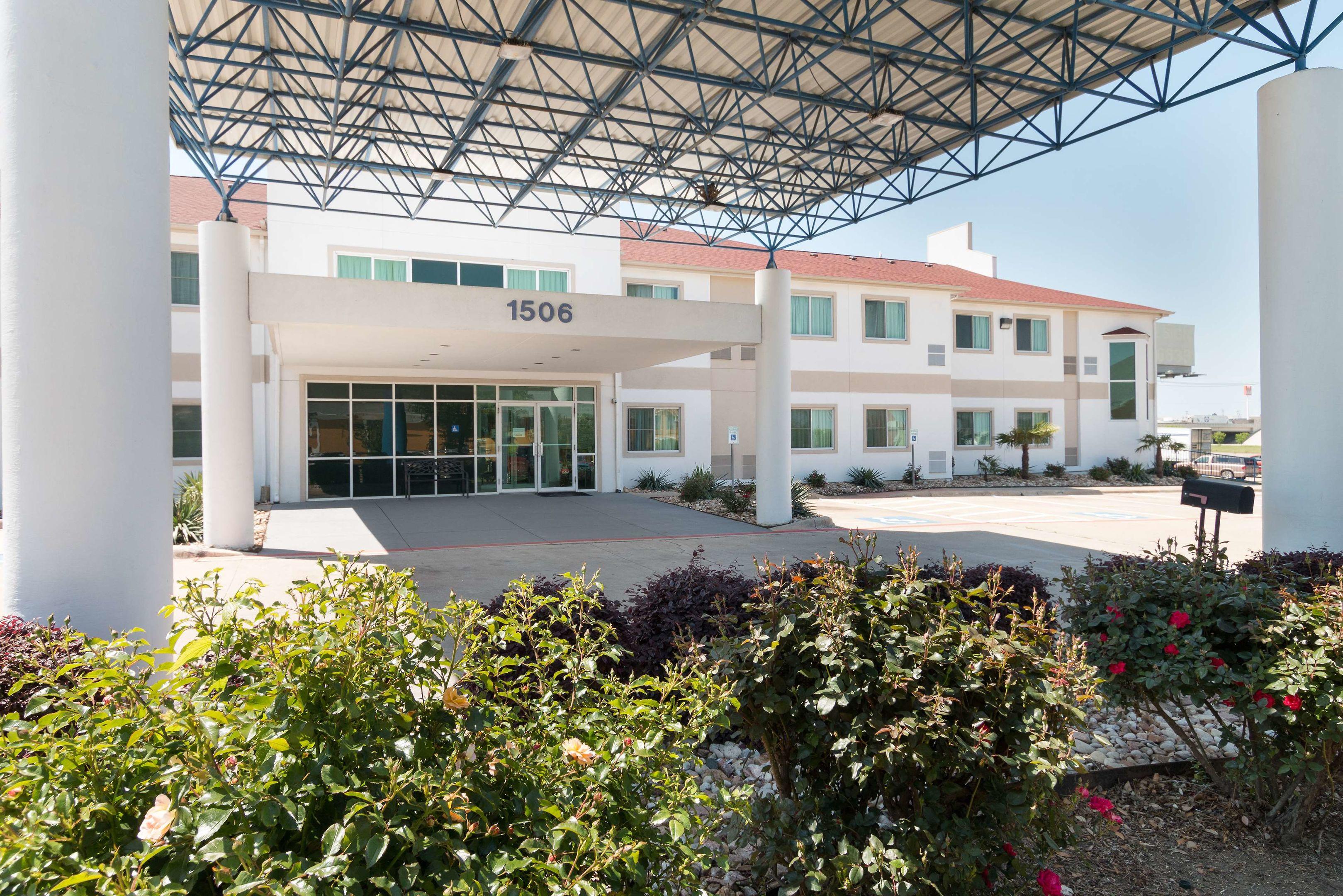 Motel 6 Hillsboro — photo 4