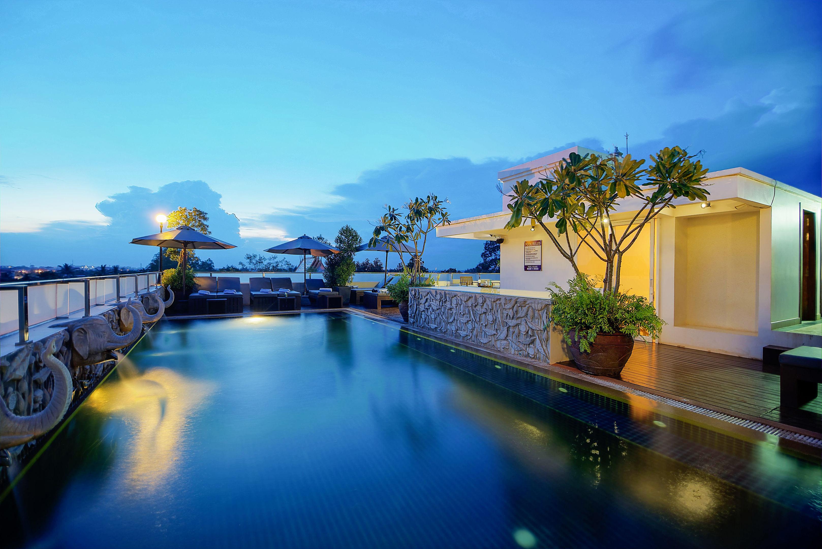 Nita by Vo Hotel — photo 4