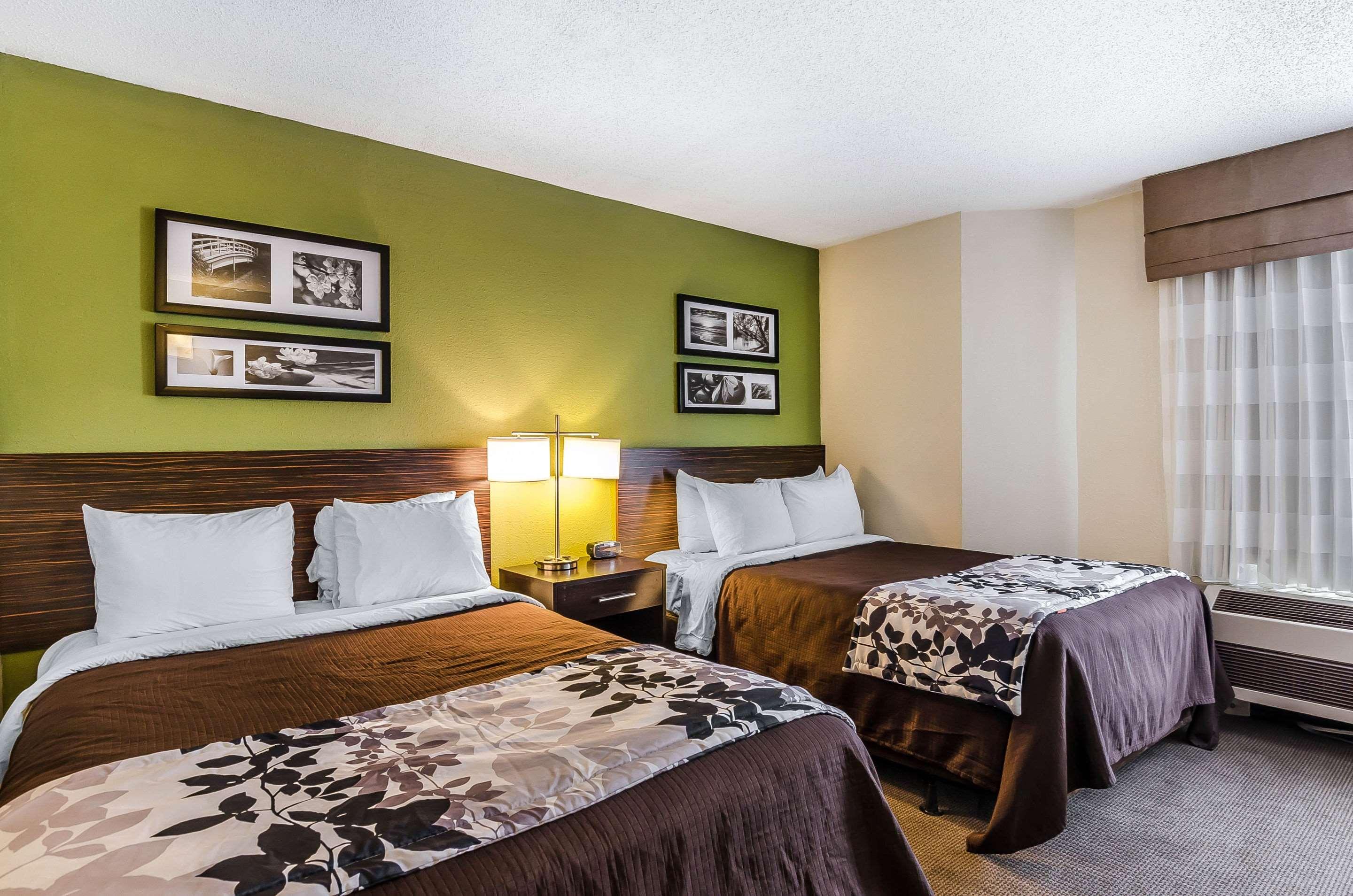 Sleep Inn Tanglewood — photo 4