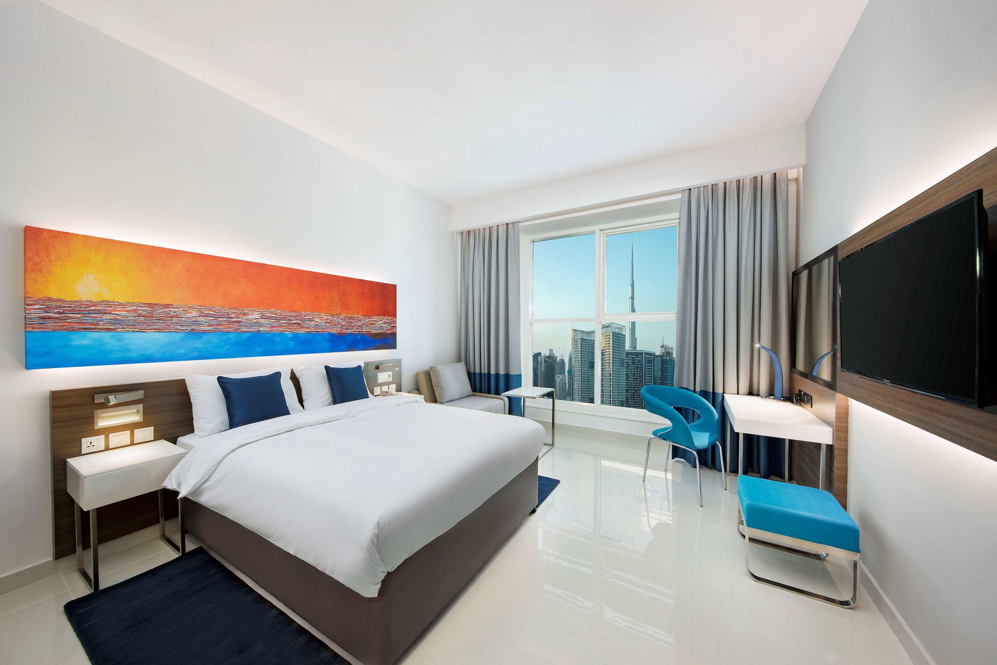 Citymax Hotel Business Bay — photo 4